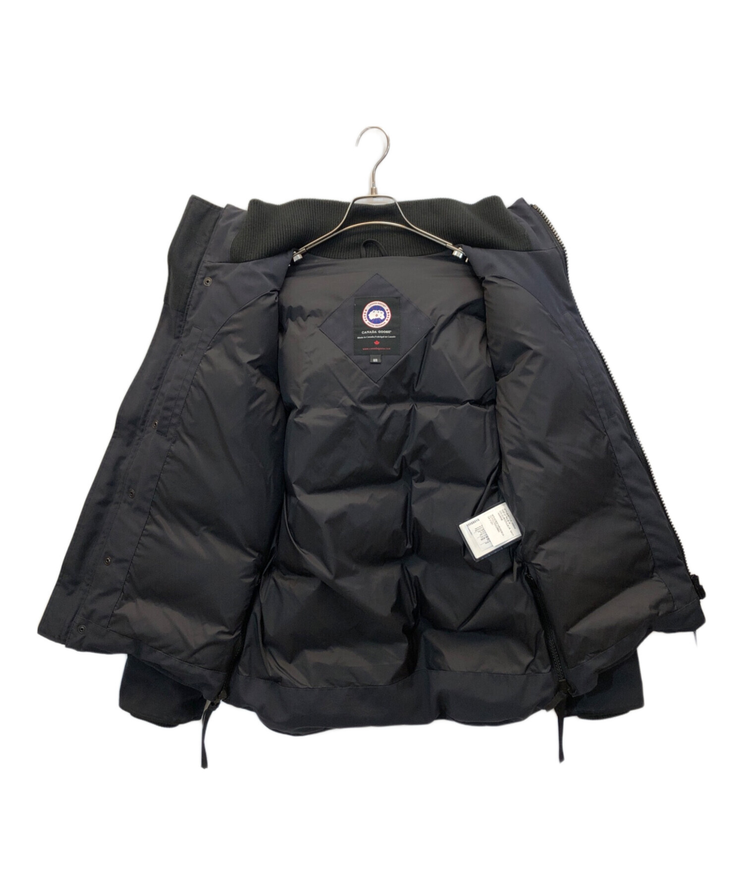 中古・古着通販】CANADA GOOSE (カナダグース) MAITLAND PARKA 