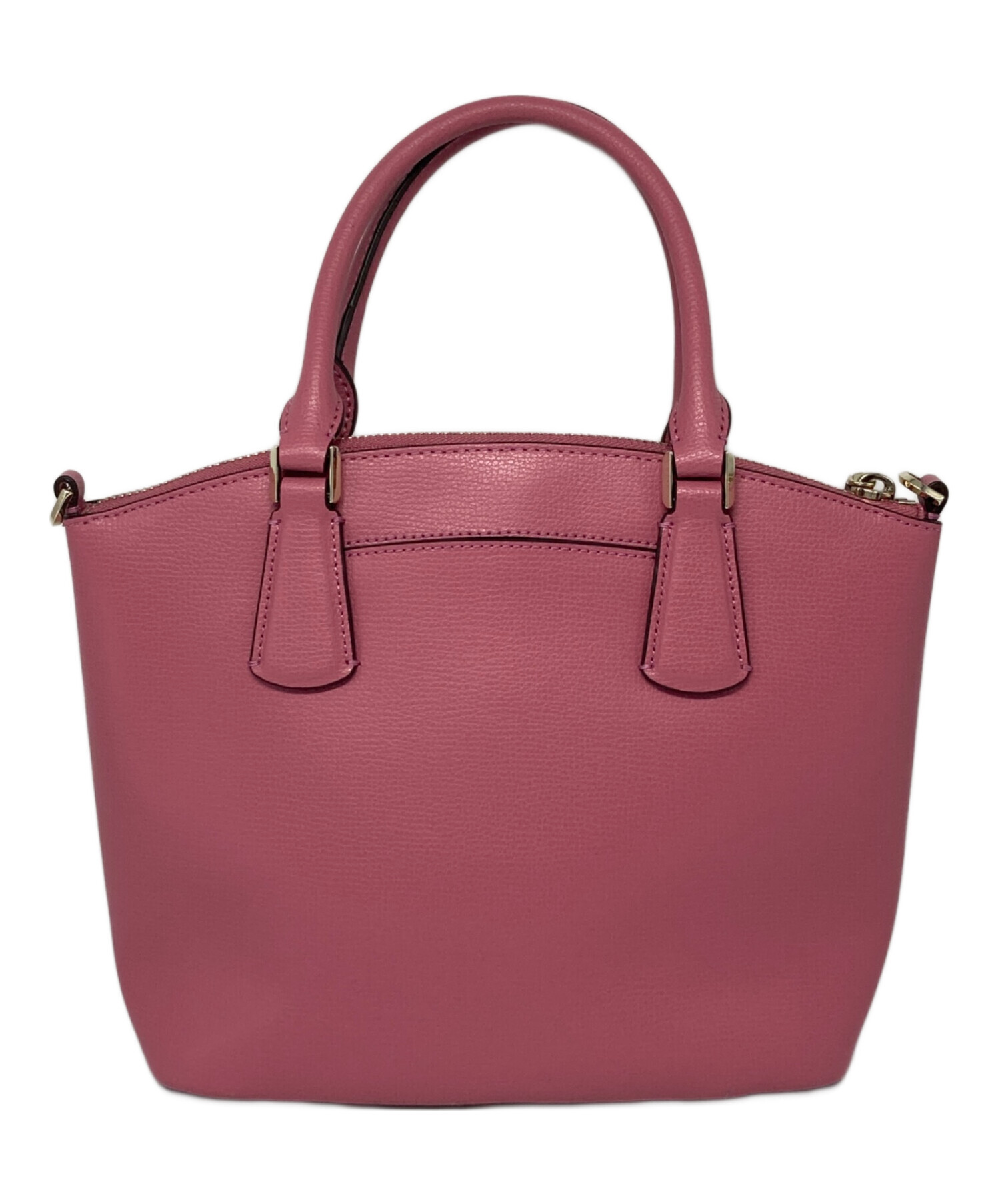 中古・古着通販】Kate Spade (ケイトスペード) 2WAYバッグ ピンク 
