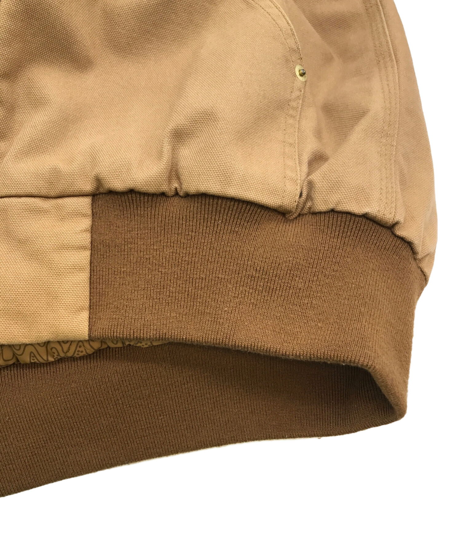 中古・古着通販】stussy (ステューシー) アクティブジャケット