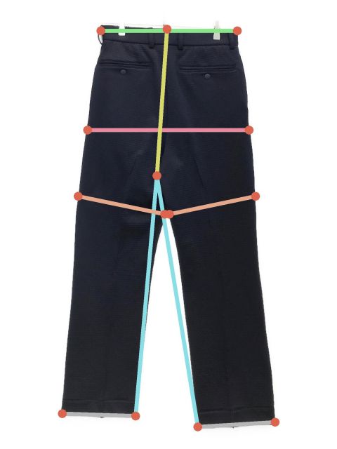 中古・古着通販】NEAT (ニート) 24AW POLARTEC R1 STANDARD ネイビー