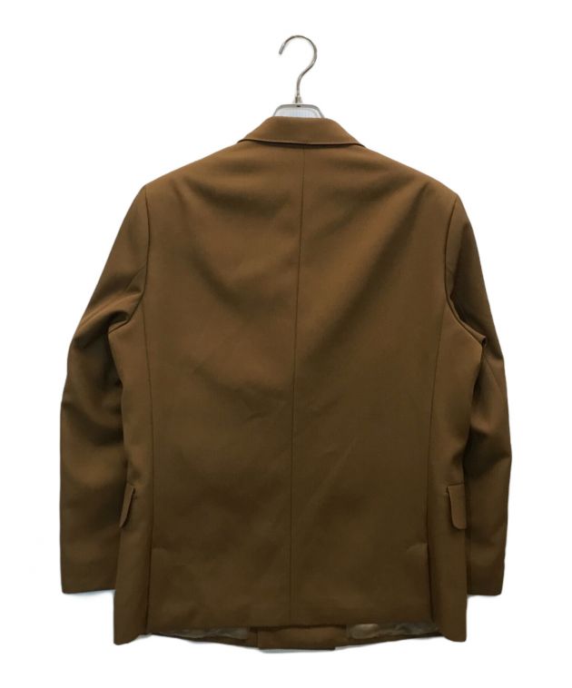中古・古着通販】NEAT (ニート) CARUSO (カルーゾ) 23AW DOUBLE JACKET