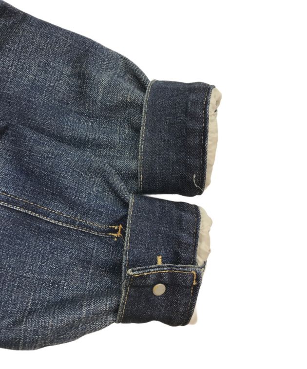 中古・古着通販】A BATHING APE (アベイシングエイプ) デニムボア