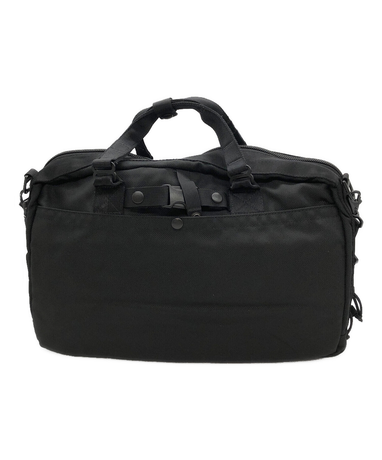 中古・古着通販】BRIEFING (ブリーフィング) B4 OVER TRIP 2WAY 
