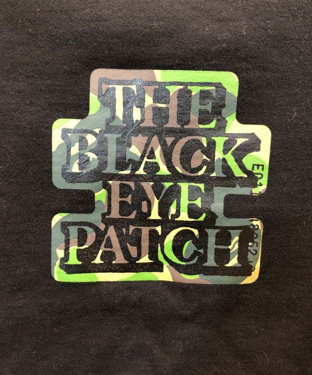 中古・古着通販】A BATHING APE (アベイシングエイプ) THE BLACK EYE