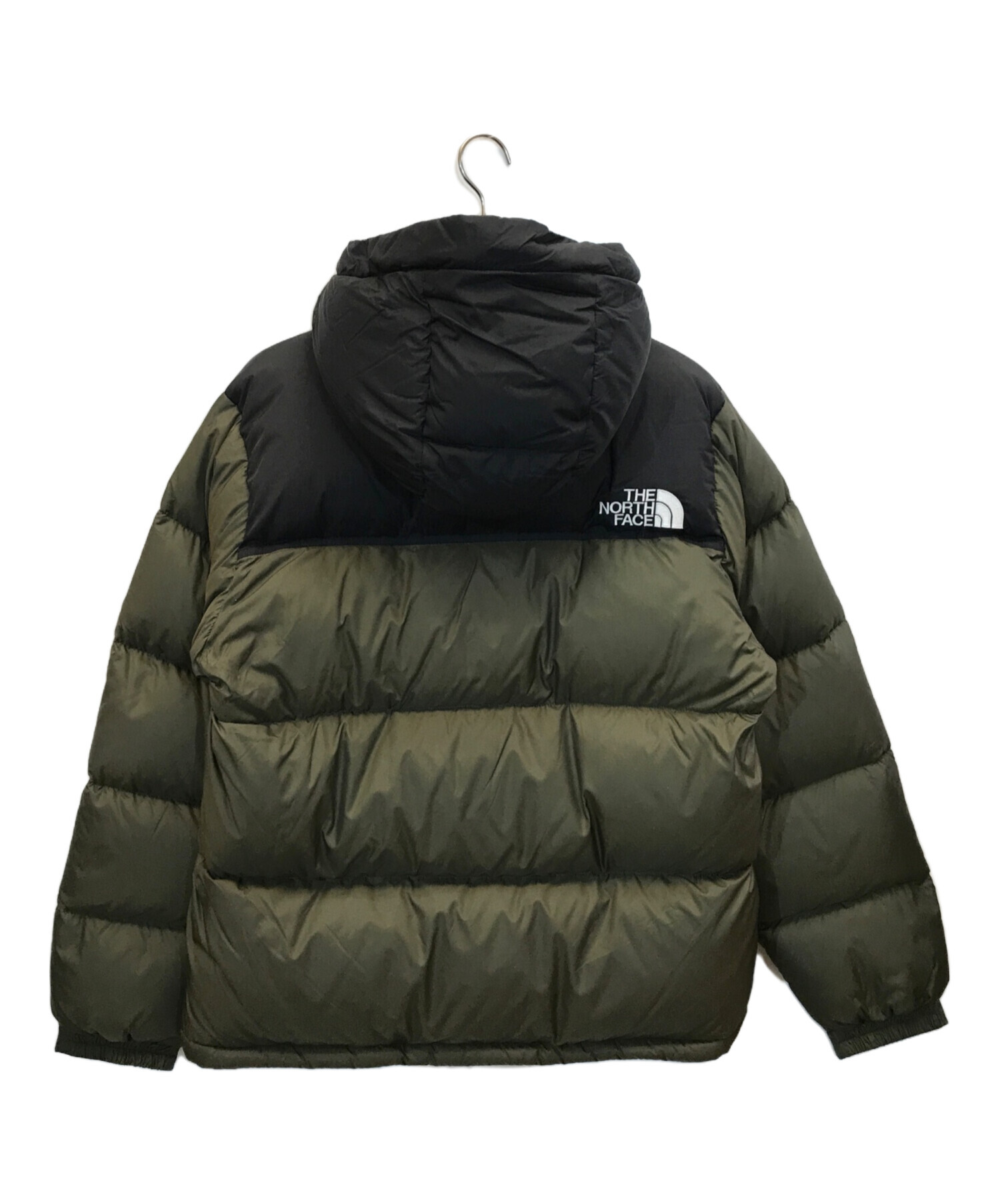 中古・古着通販】THE NORTH FACE (ザ ノース フェイス) NUPTSE