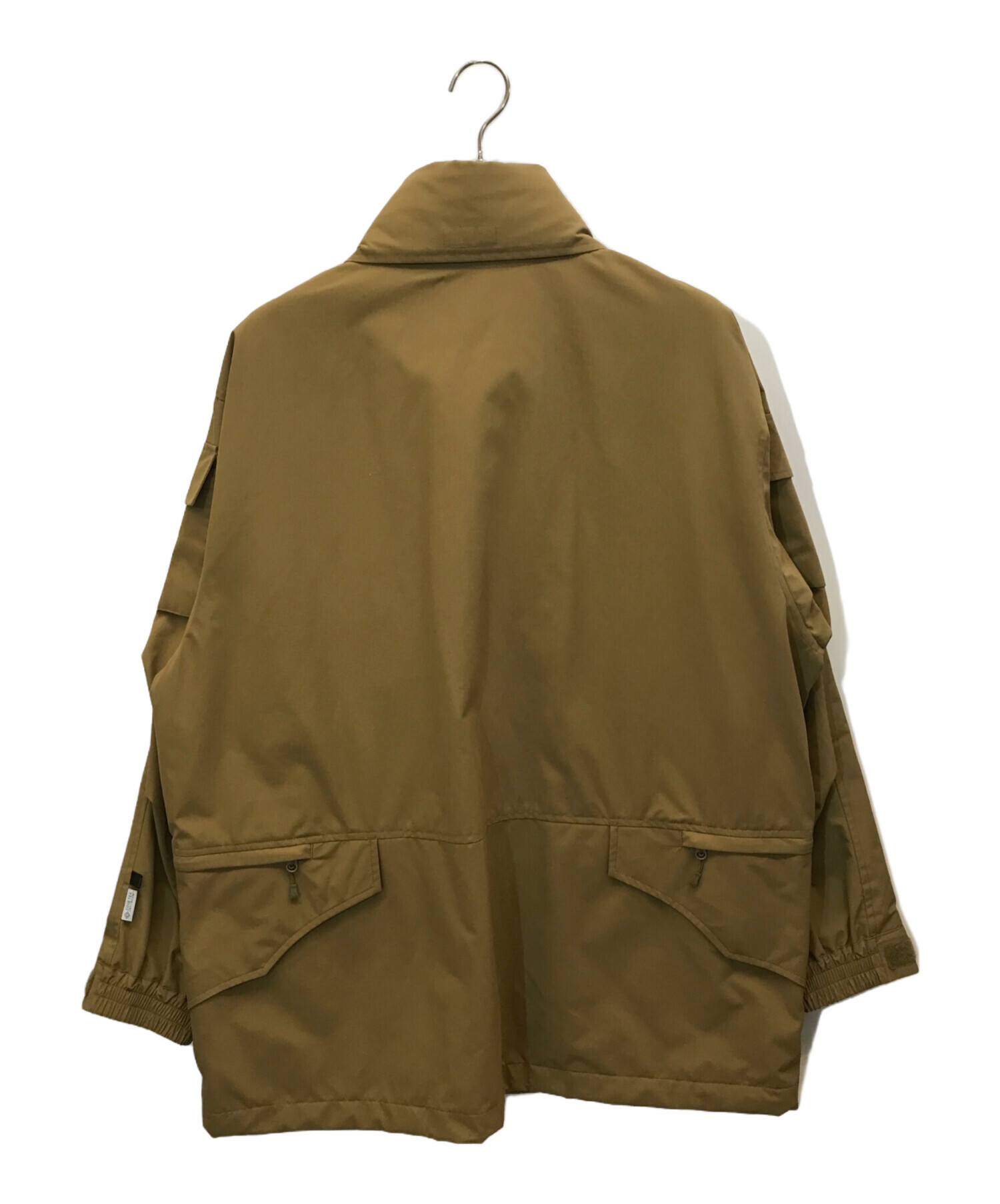 GORE-TEX INFINIUM TECH MIL ECWCS PARKA ジャケット・アウター GORE