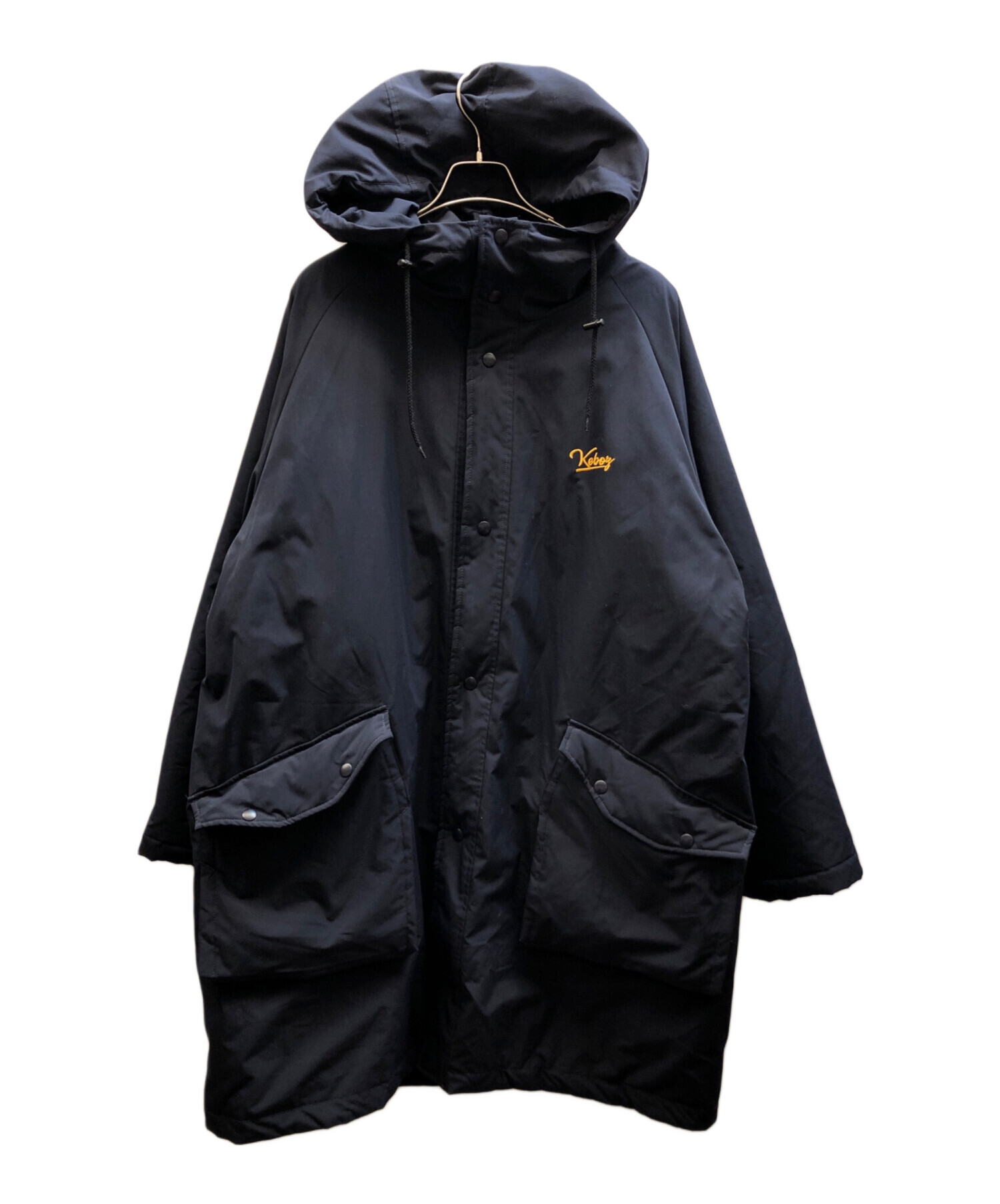 中古・古着通販】KEBOZ (ケボズ) FREAK