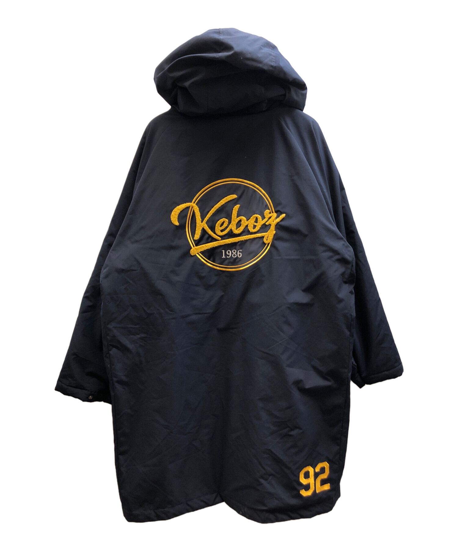 中古・古着通販】KEBOZ (ケボズ) FREAK'S STORE (フリークスストア