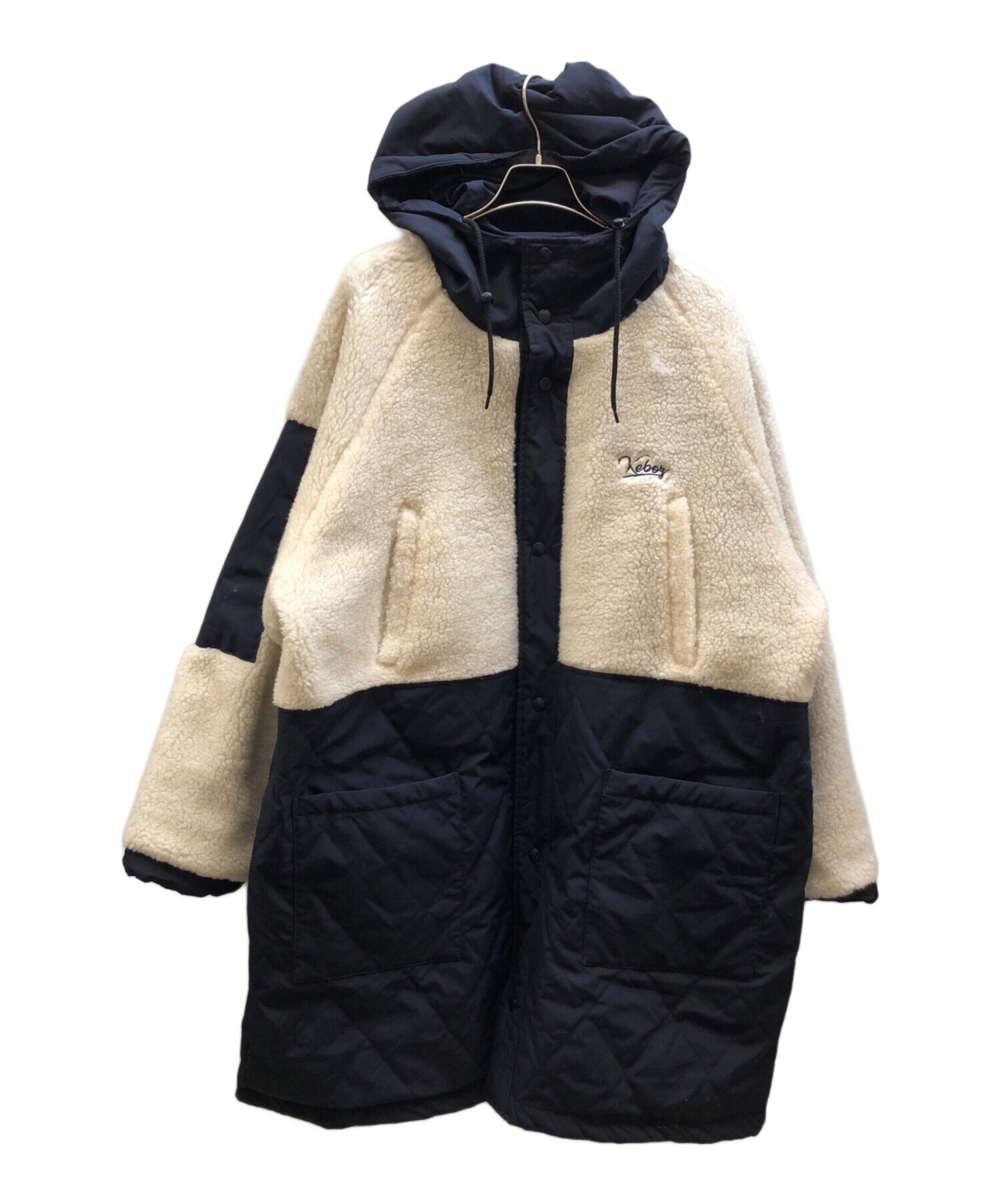 中古・古着通販】KEBOZ (ケボズ) FREAK