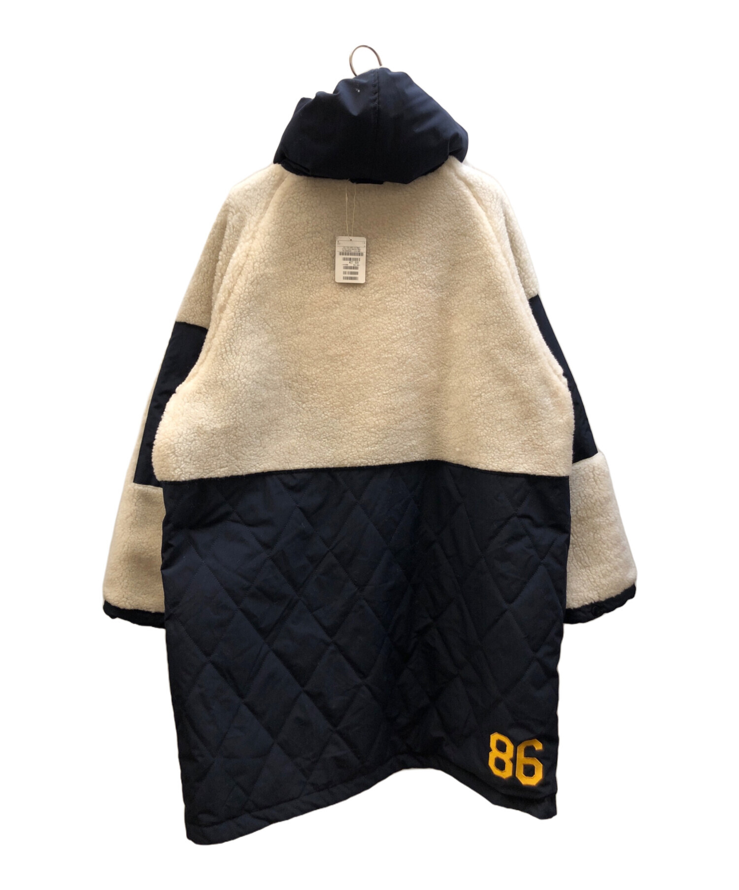 中古・古着通販】KEBOZ (ケボズ) FREAK