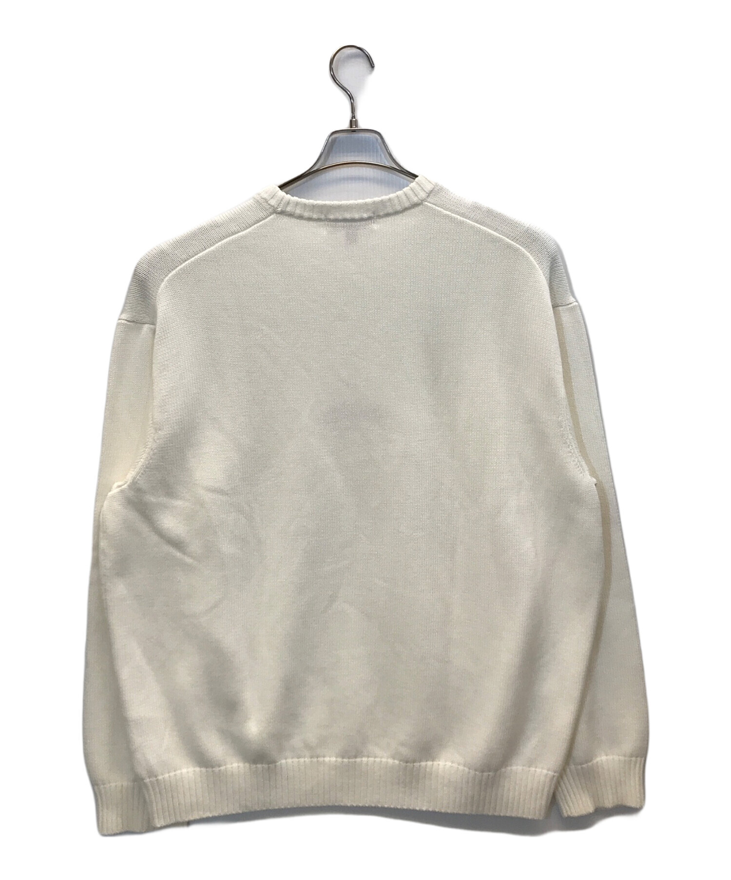 Supreme 24SS old english sweater 【公式通販】
