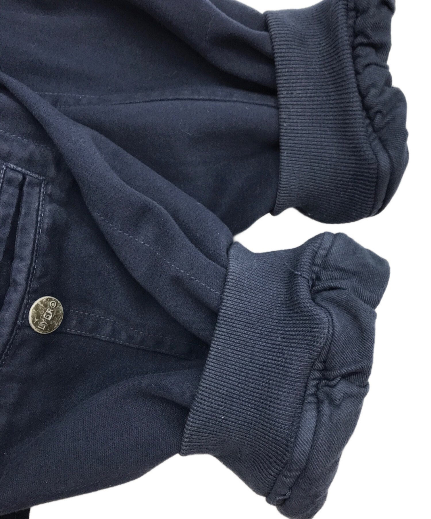 中古・古着通販】NIGEL CABOURN LYBRO (ナイジェルケーボン ライブロ