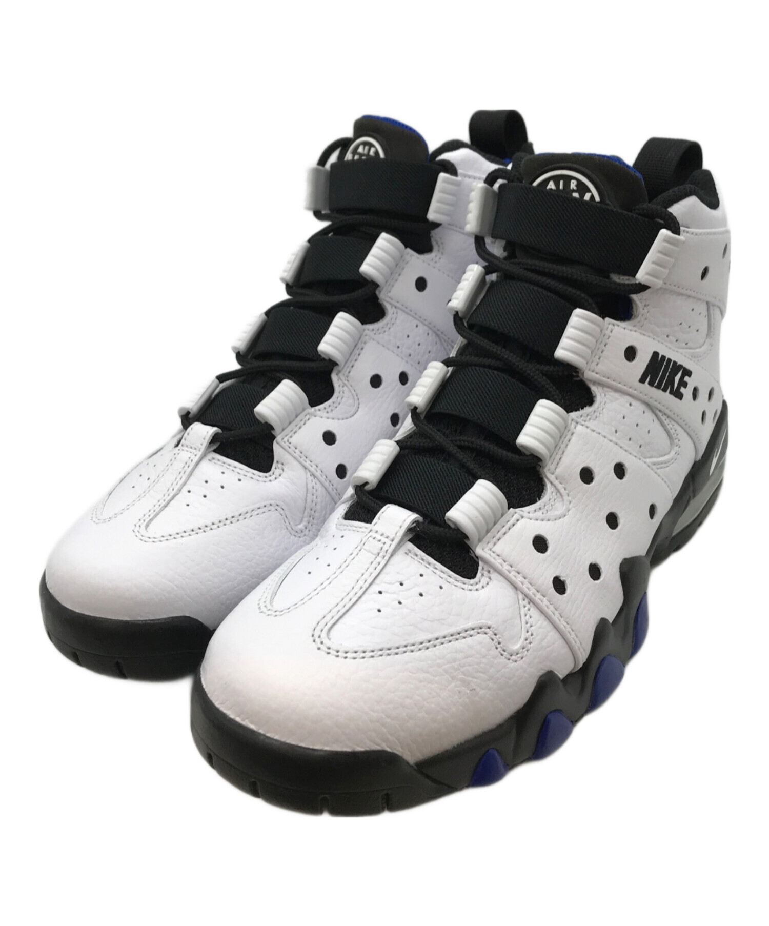 Nike CB34 シューズ ホワイト/ブラック 27cm | MOLTRUP-BRAND.DK