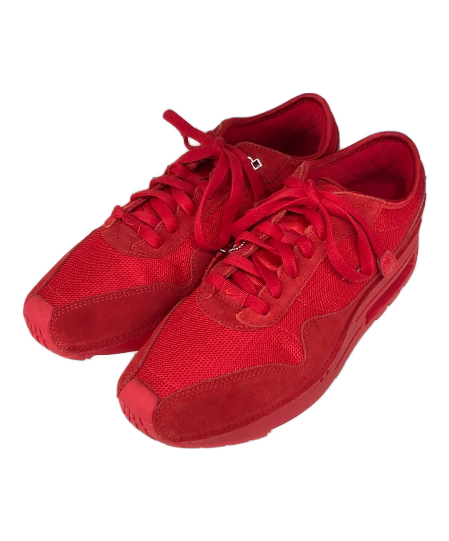 中古・古着通販】NIKE (ナイキ) JACQUEMUS (ジャックムス) Air Max 1 