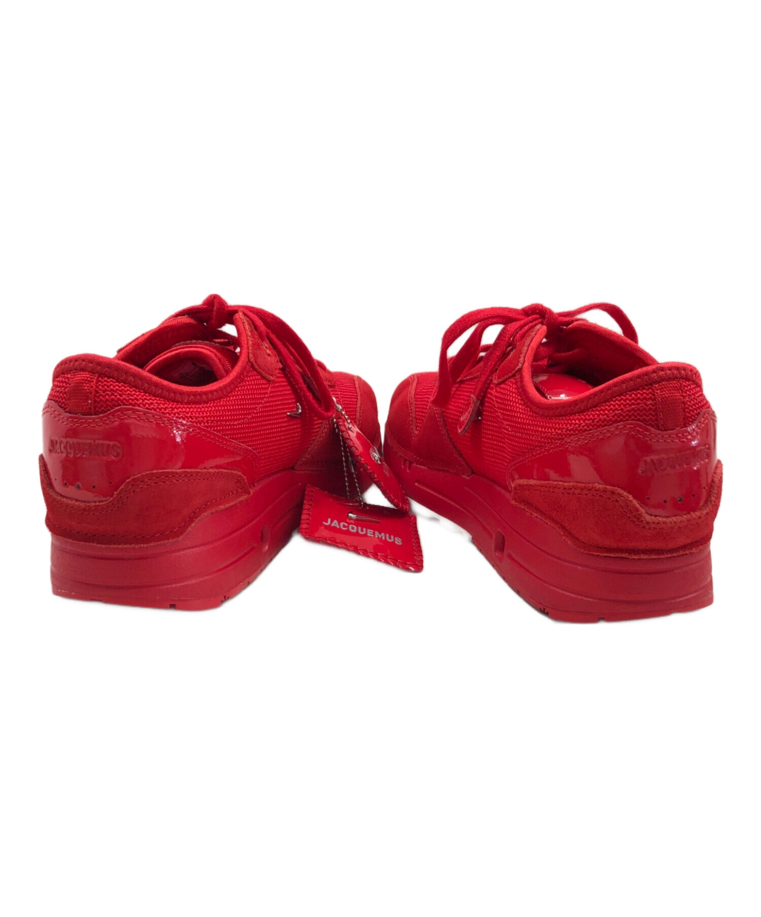 中古・古着通販】NIKE (ナイキ) JACQUEMUS (ジャックムス) Air Max 1 