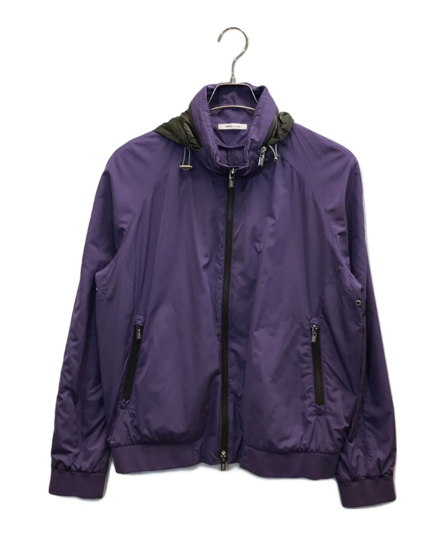 中古・古着通販】ARMANI COLLEZIONI (アルマーニ コレツィオーニ 