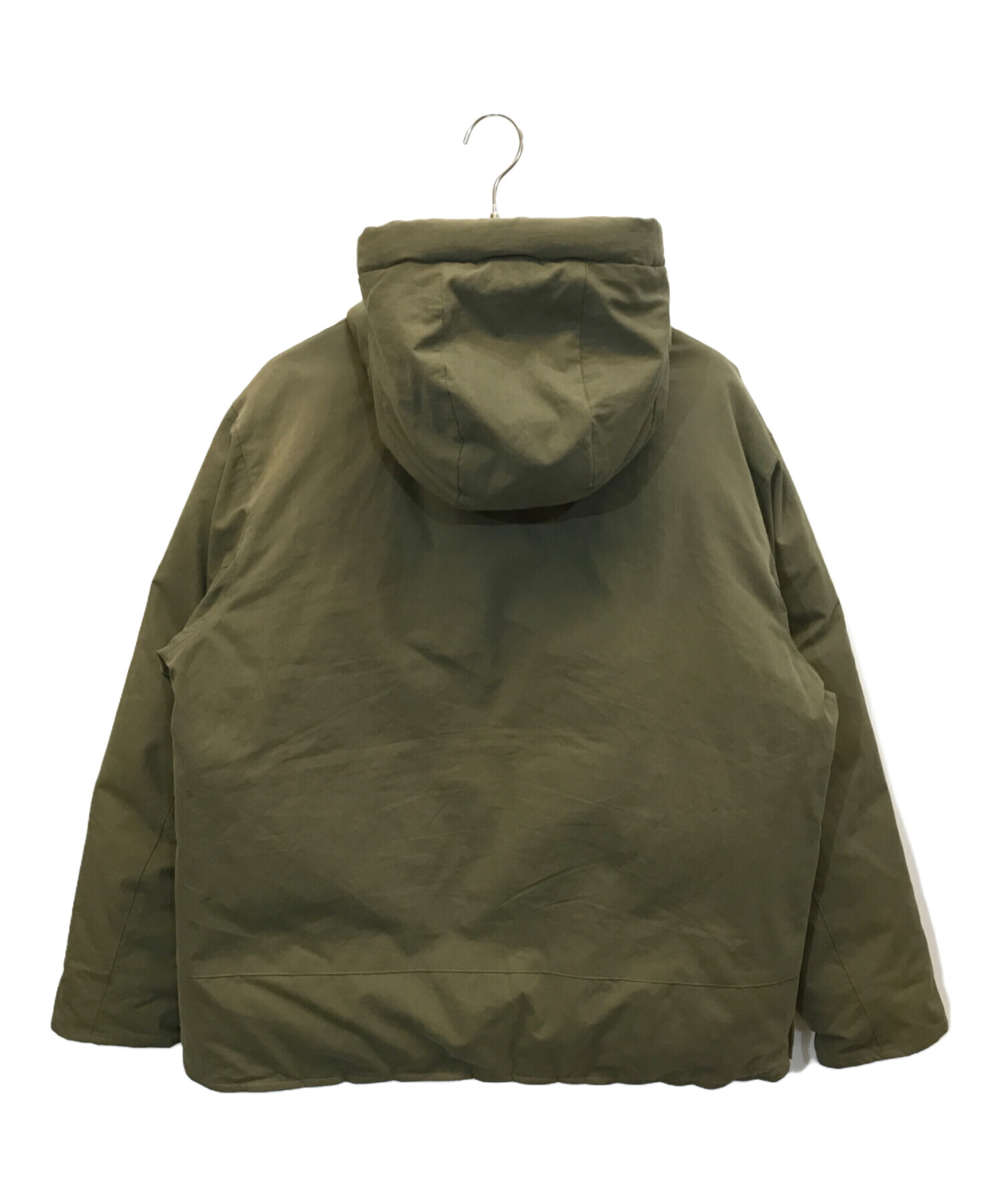 中古・古着通販】SUPREME (シュプリーム) 22SS Hooded Down Pullover