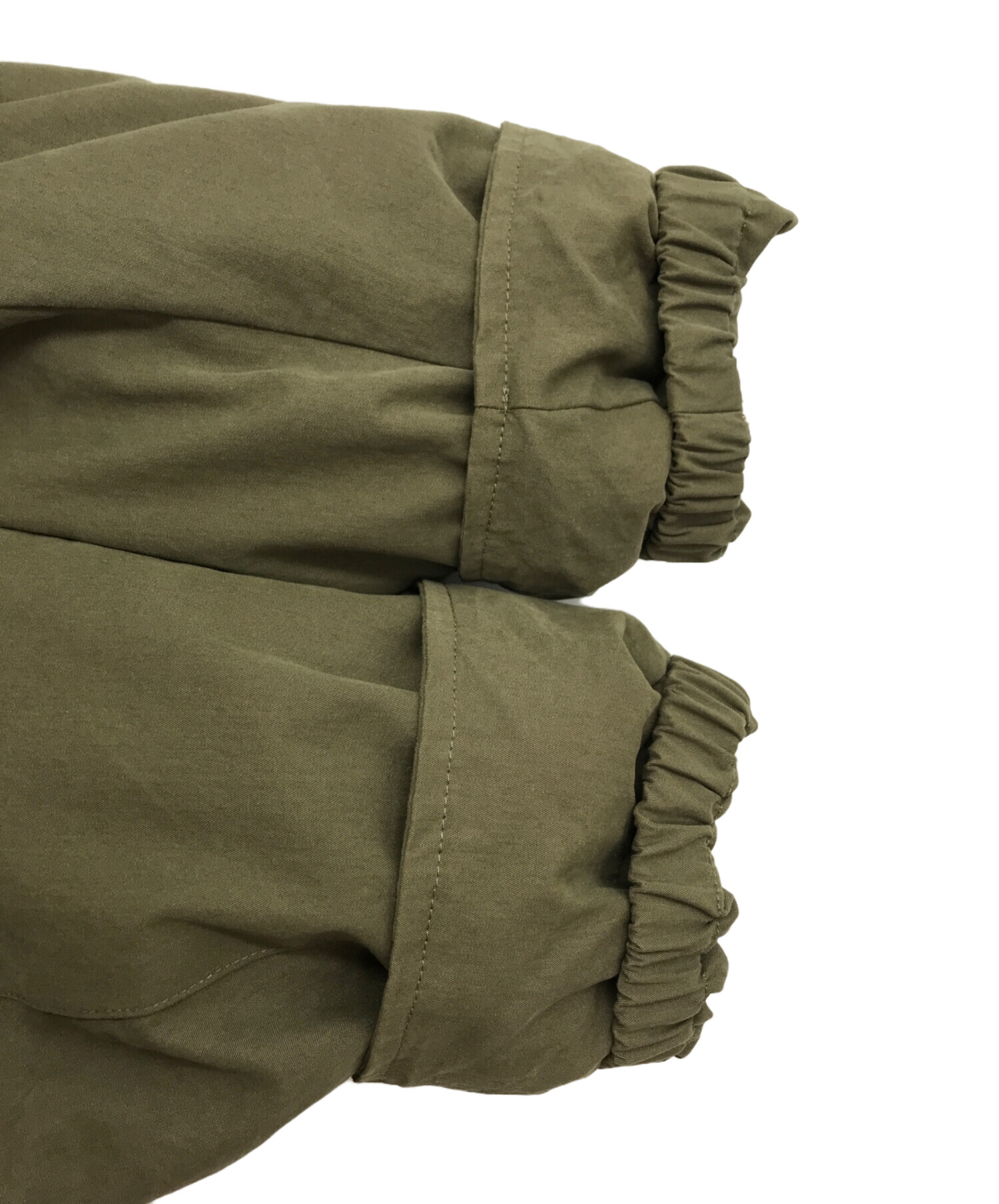 中古・古着通販】SUPREME (シュプリーム) 22SS Hooded Down Pullover