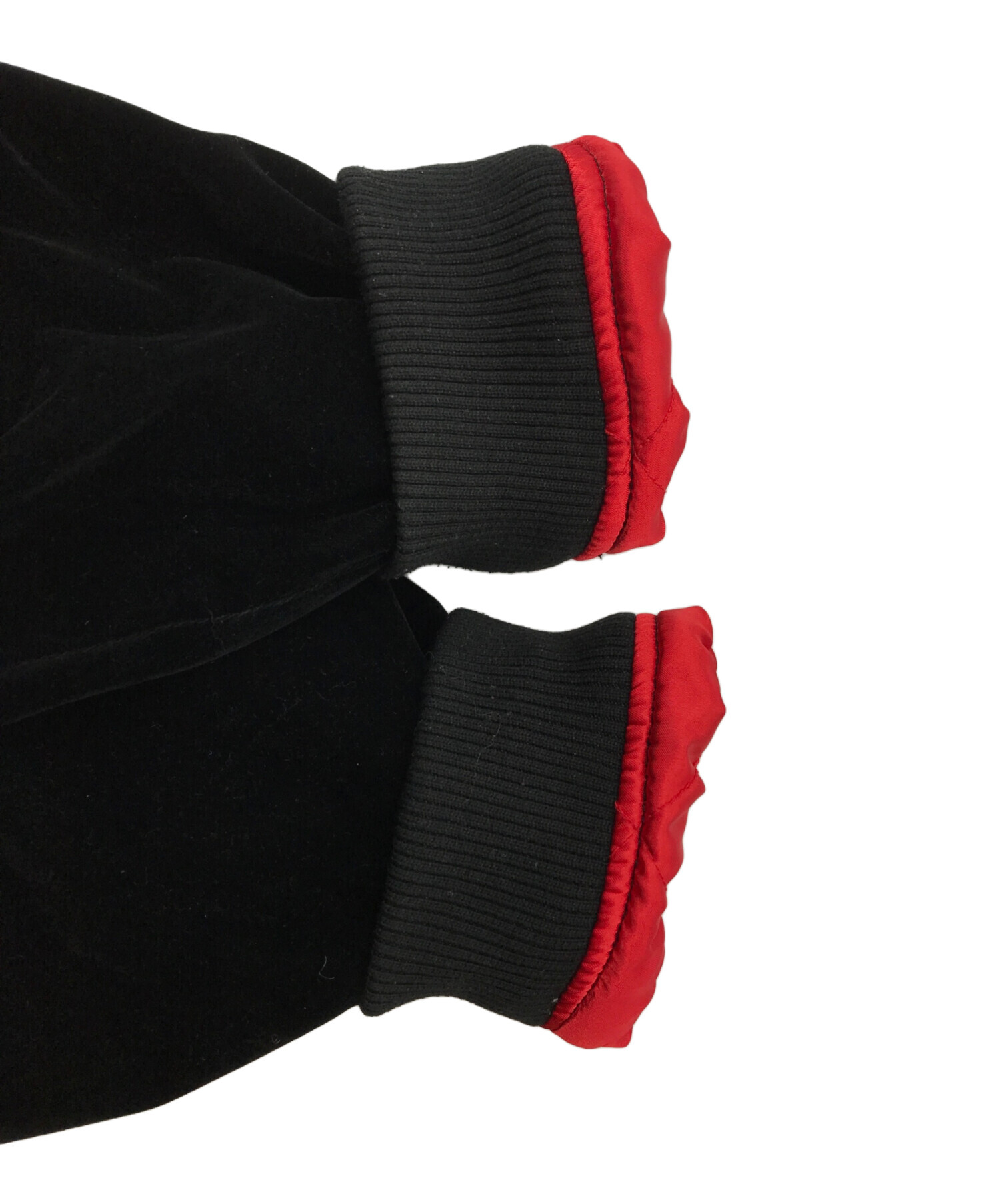 中古・古着通販】BlackEyePatch (ブラックアイパッチ) Dragon Velour 