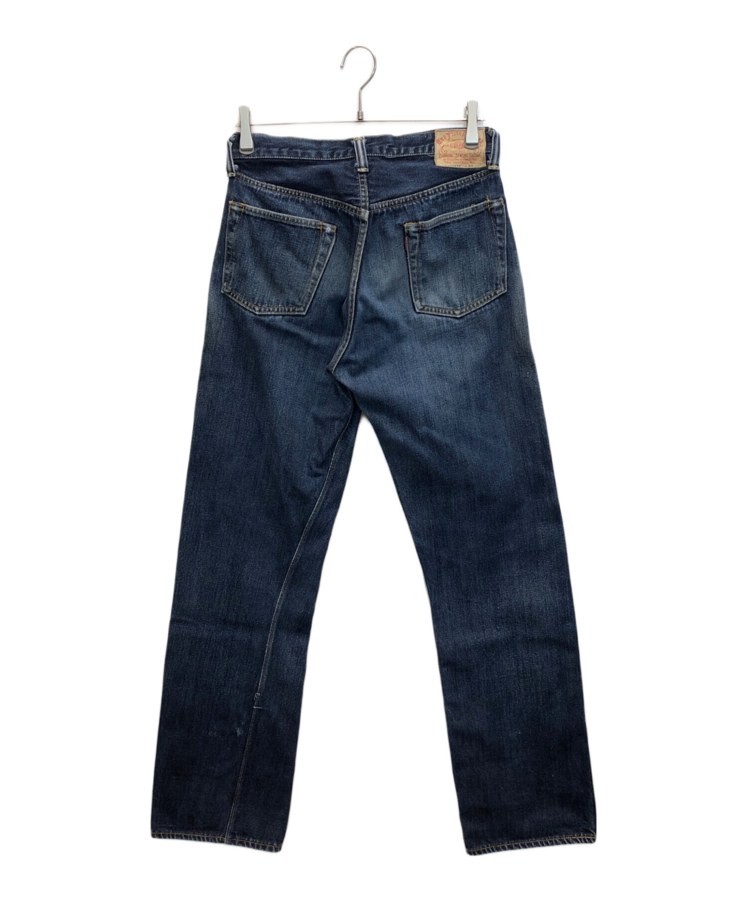 中古・古着通販】One Piece Of Rock (ワンピースオブロック) S409XXX M 