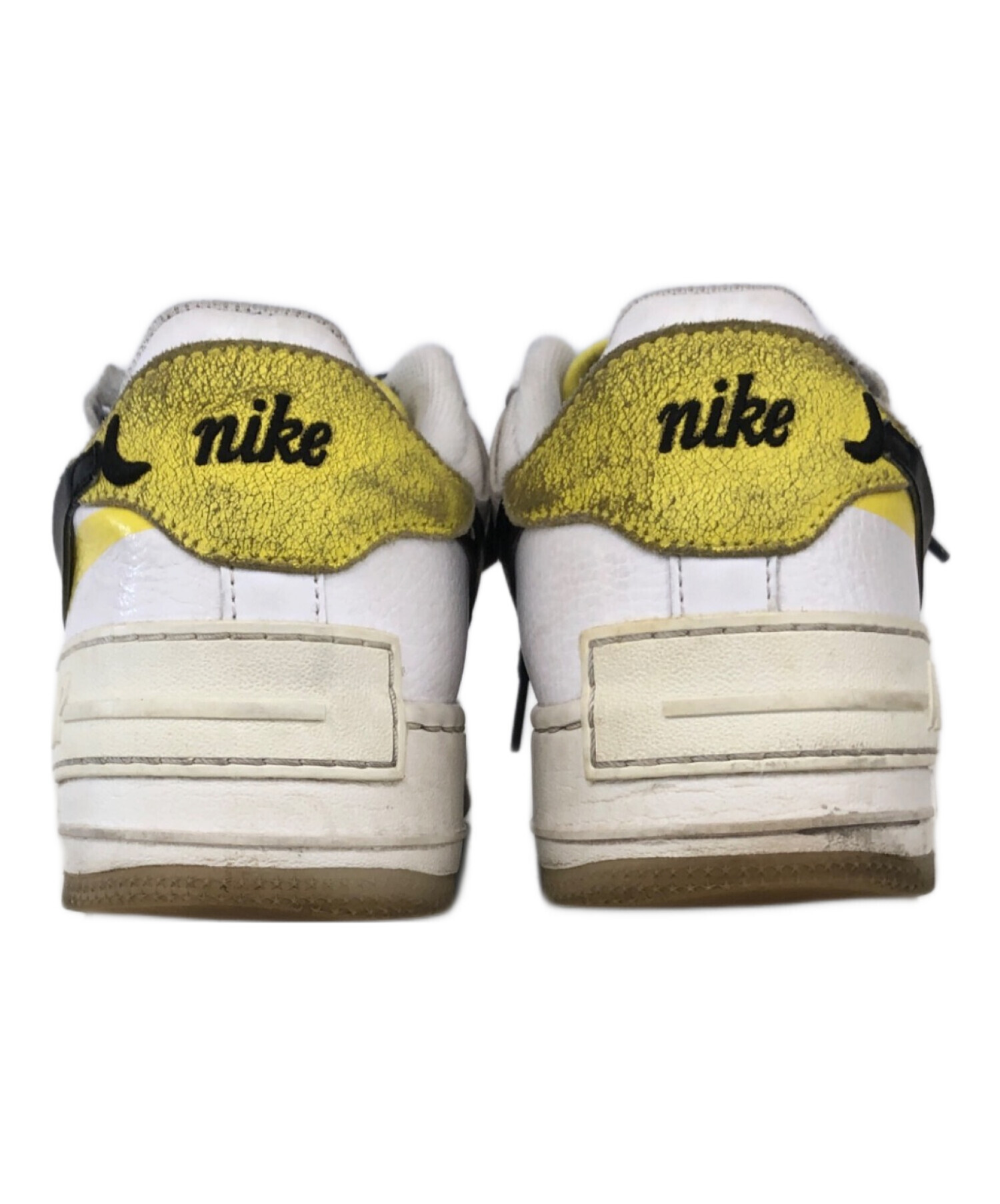 中古・古着通販】NIKE (ナイキ) AIR FORCE1(エアフォース1)Shadow