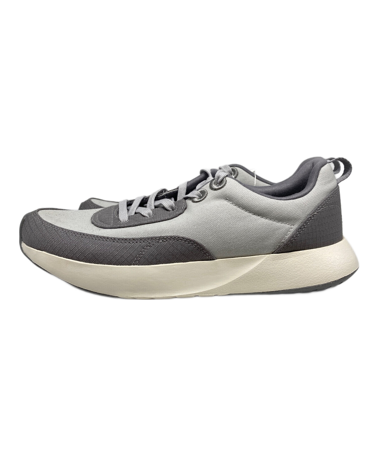 中古・古着通販】allbirds (オールバーズ) クーリエ グレー サイズ:CM