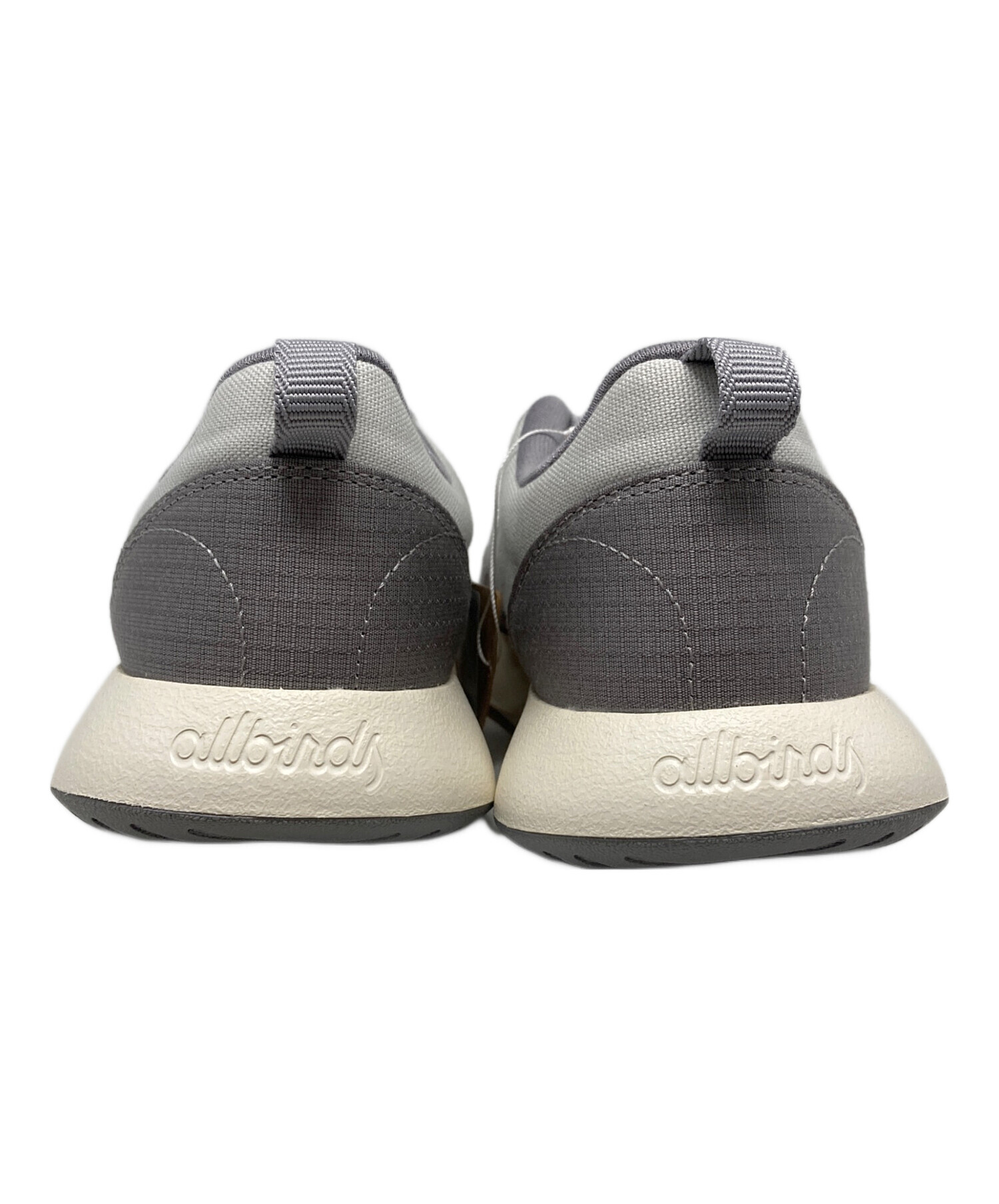 中古・古着通販】allbirds (オールバーズ) クーリエ グレー サイズ:CM