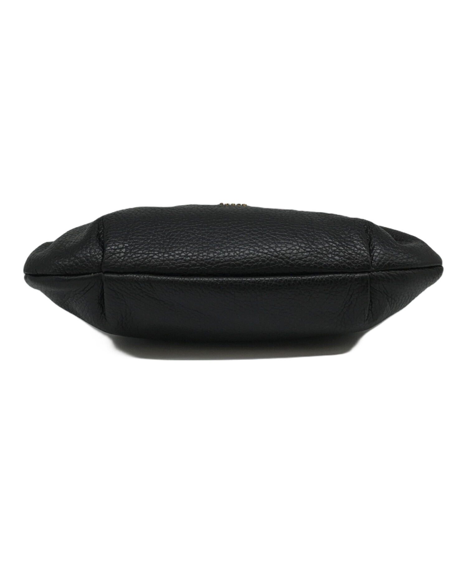 中古・古着通販】FURLA (フルラ) EVENING チェーンショルダーバッグ 