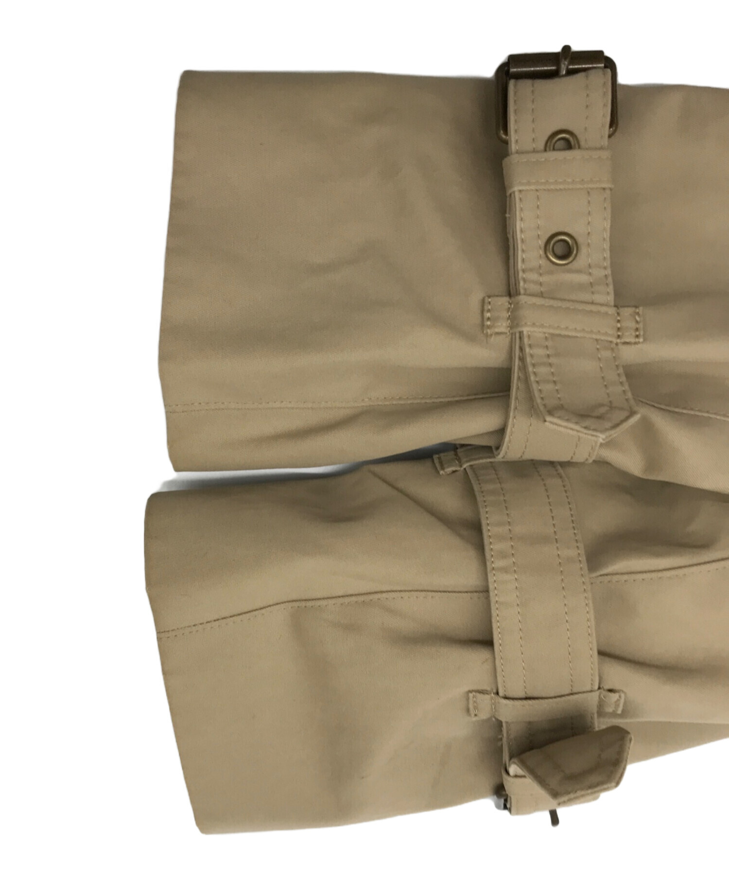 中古・古着通販】BURBERRY BLUE LABEL (バーバリーブルーレーベル