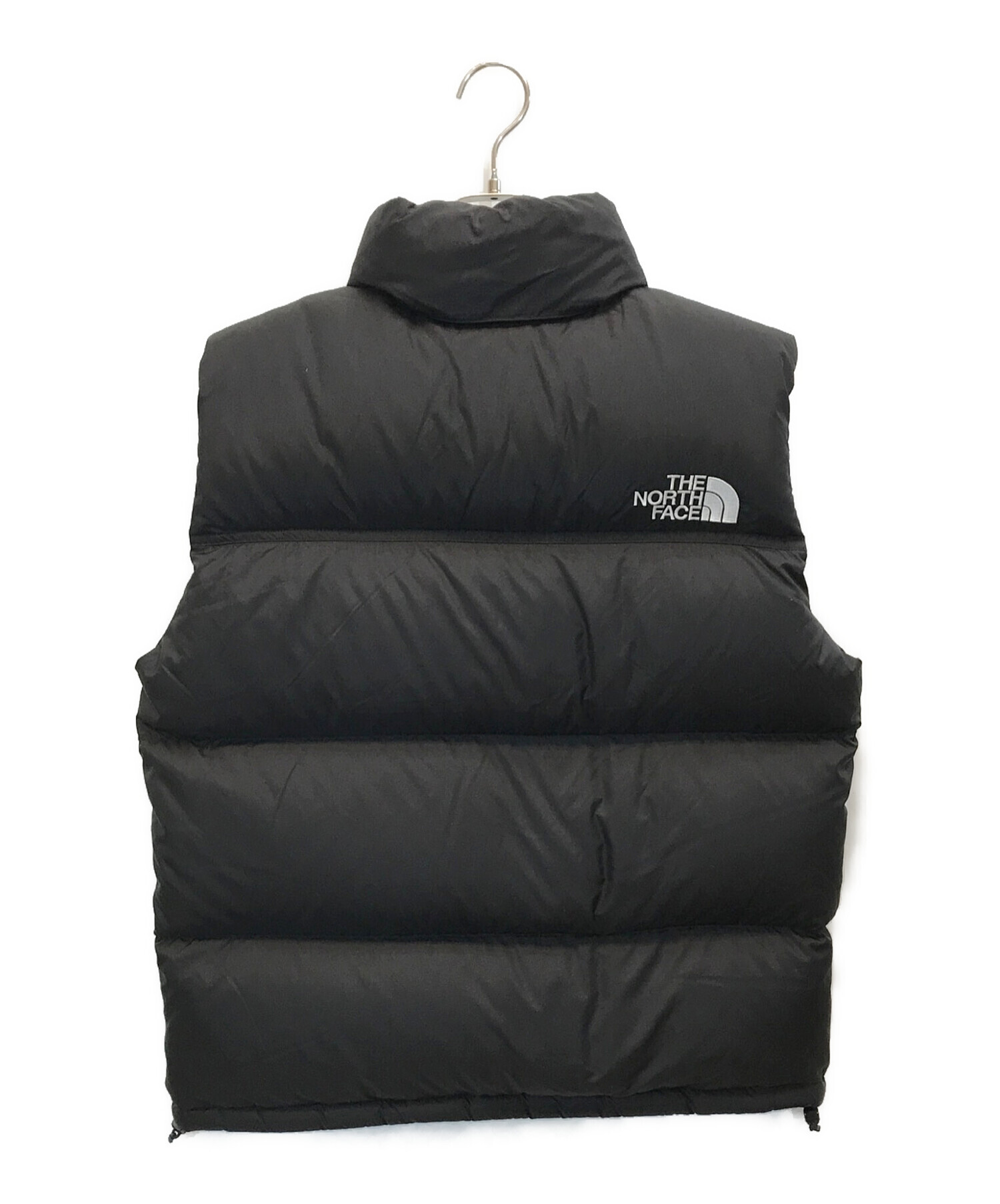 中古・古着通販】THE NORTH FACE (ザ ノース フェイス) ヌプシ