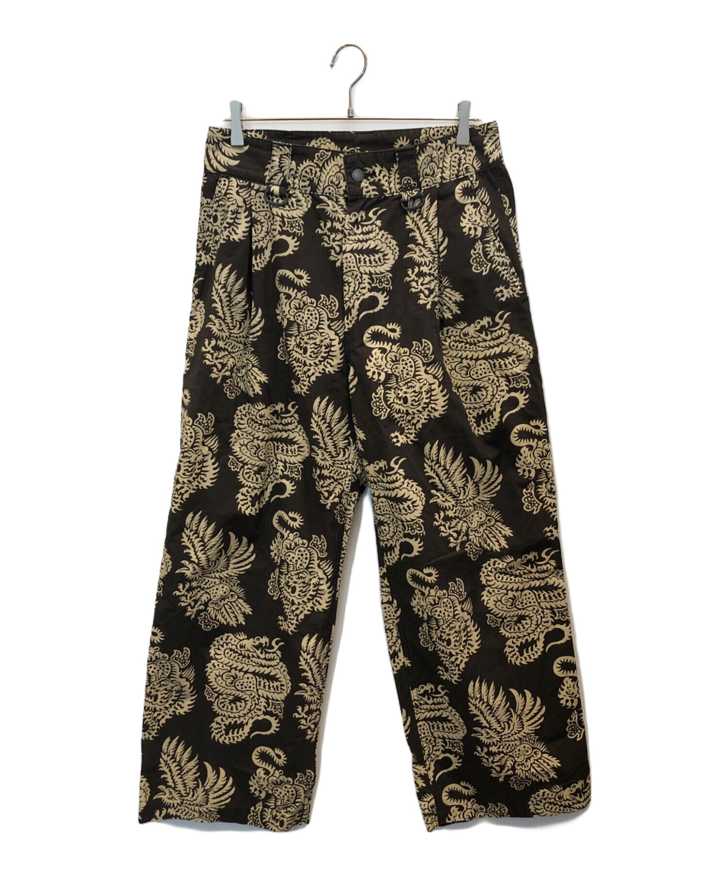 中古・古着通販】blackmeans (ブラックミーンズ) 寅壱 (トライチ 