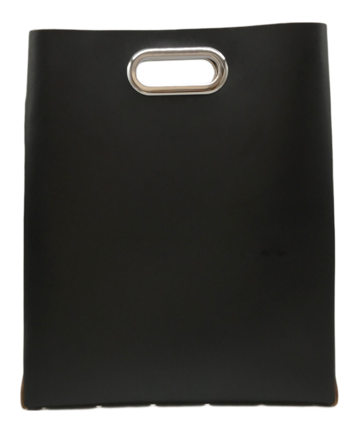 【新古品】assemble disc bag LP（エンダースキーマ） 中古・古着通販】HENDER SCHEME (エンダースキーマ) assemble disc bag