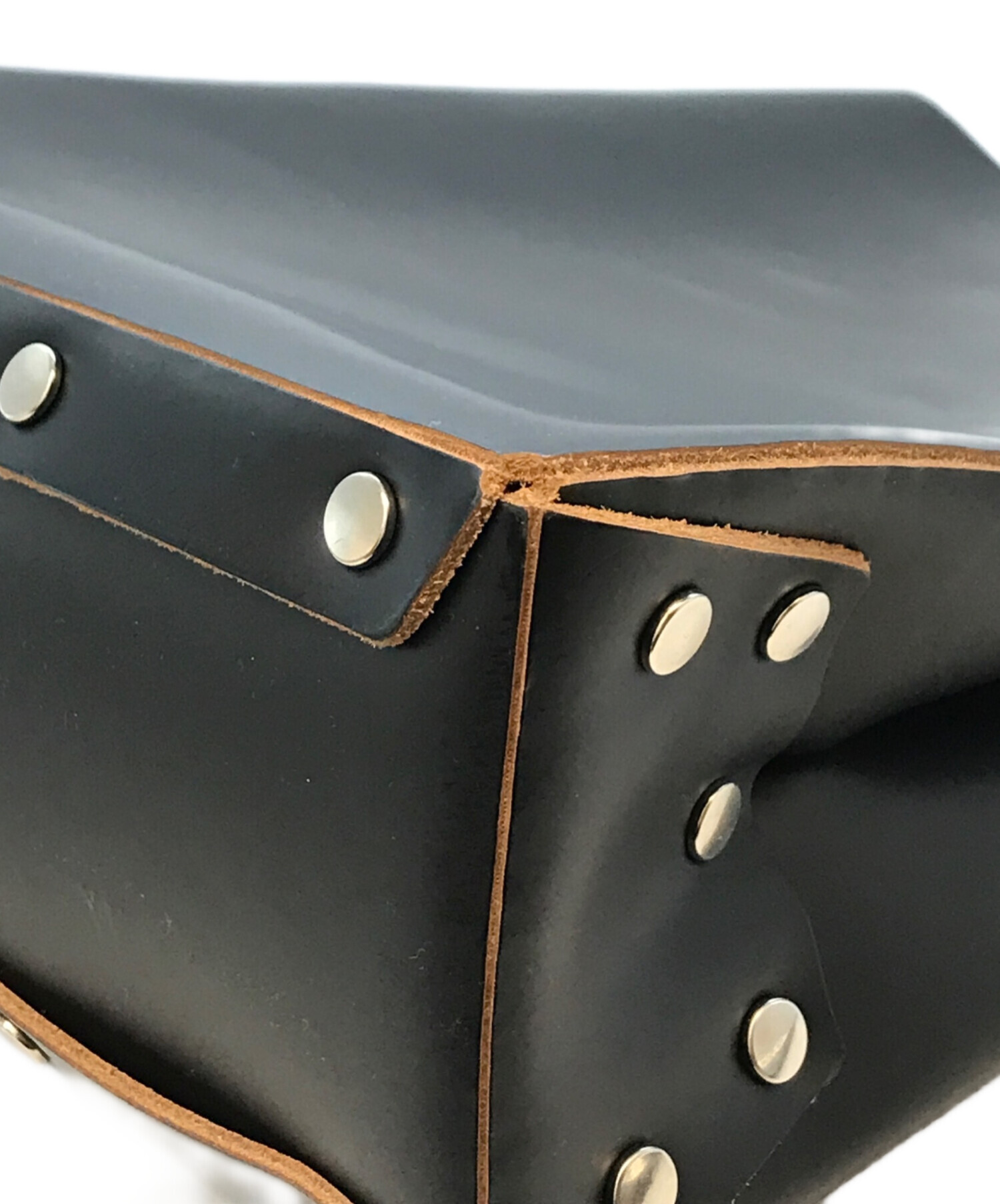 中古・古着通販】HENDER SCHEME (エンダースキーマ) assemble disc bag