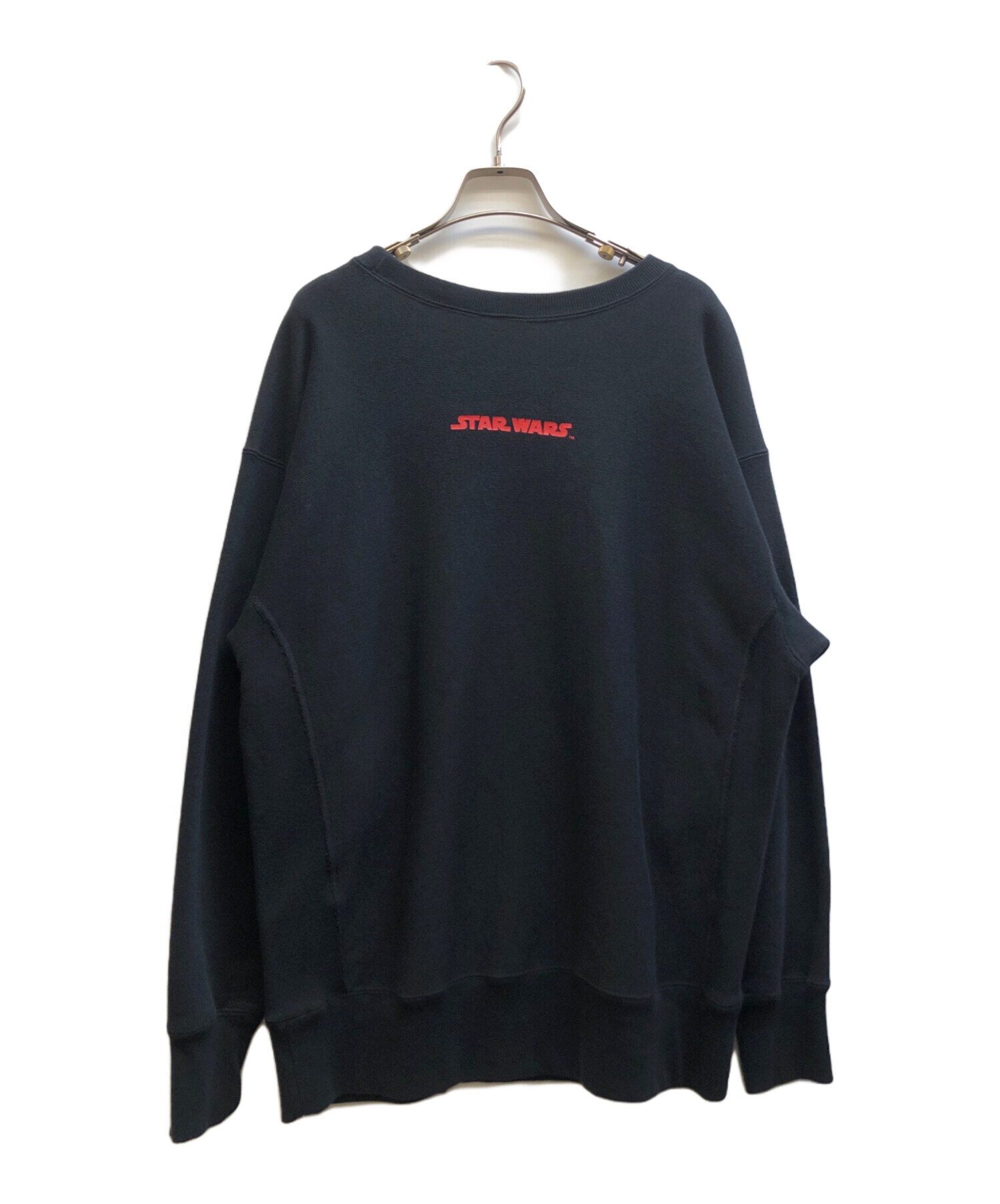 中古・古着通販】Champion (チャンピオン) STAR WARS (スターウォーズ