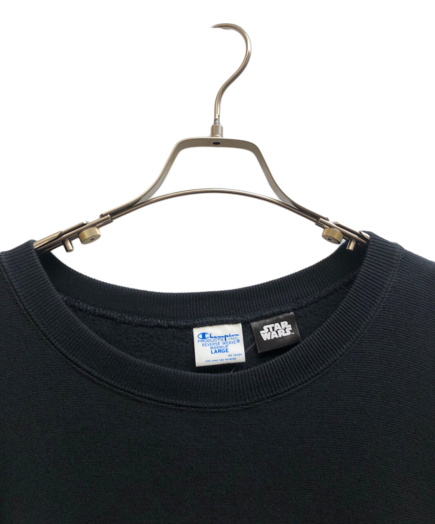 中古・古着通販】Champion (チャンピオン) STAR WARS (スターウォーズ 