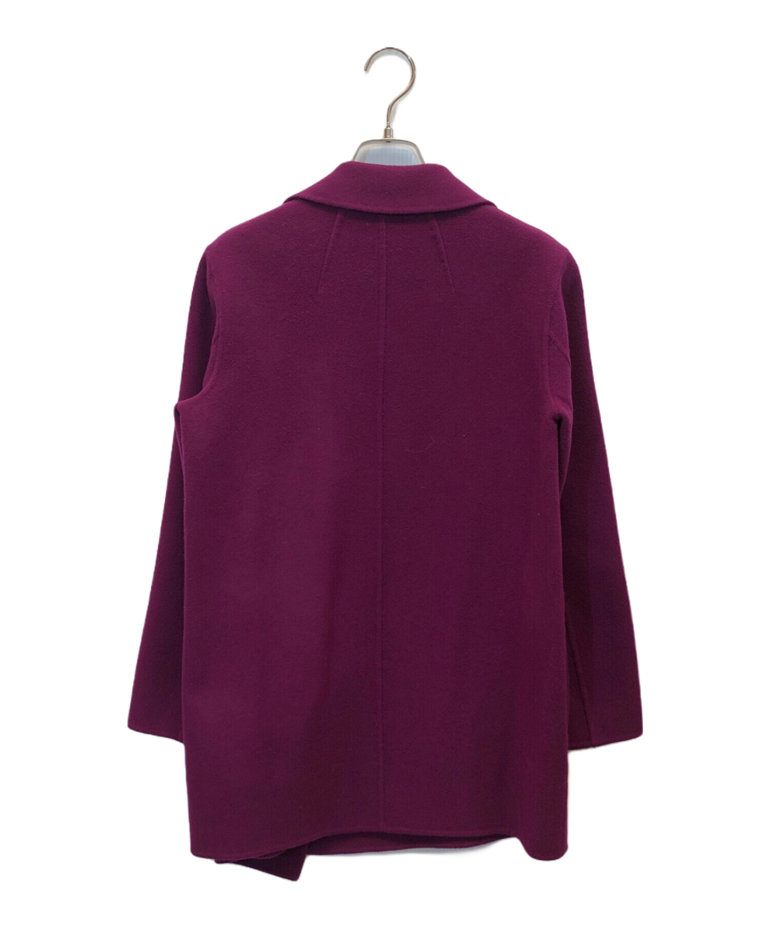 中古・古着通販】theory (セオリー) New Divide GC Clairene パープル