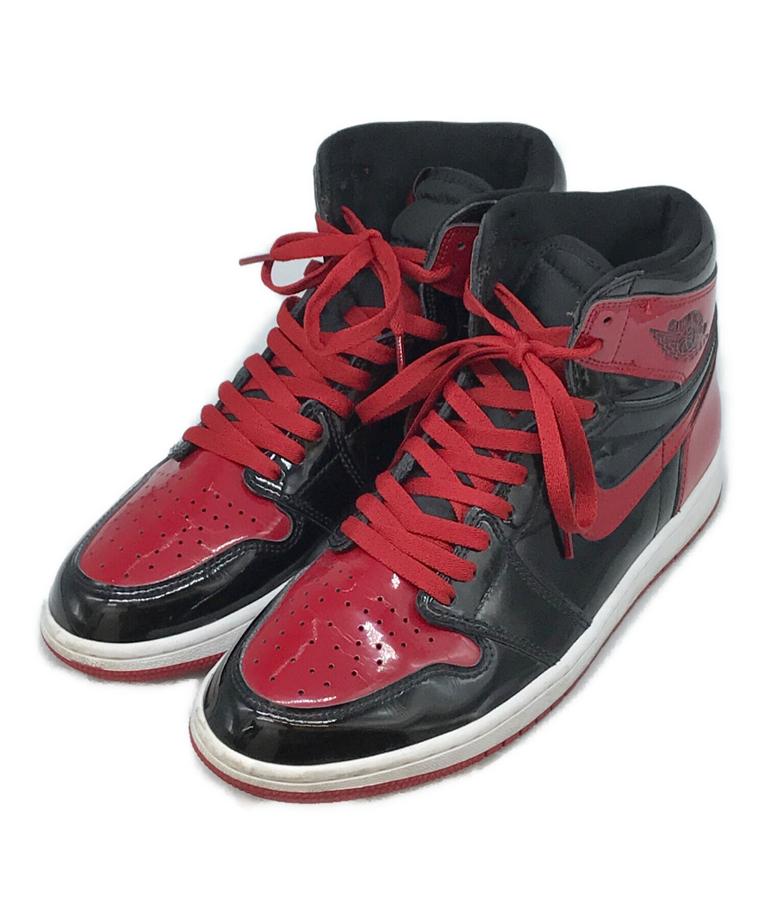 中古・古着通販】NIKE (ナイキ) Air Jordan 1 High OG 