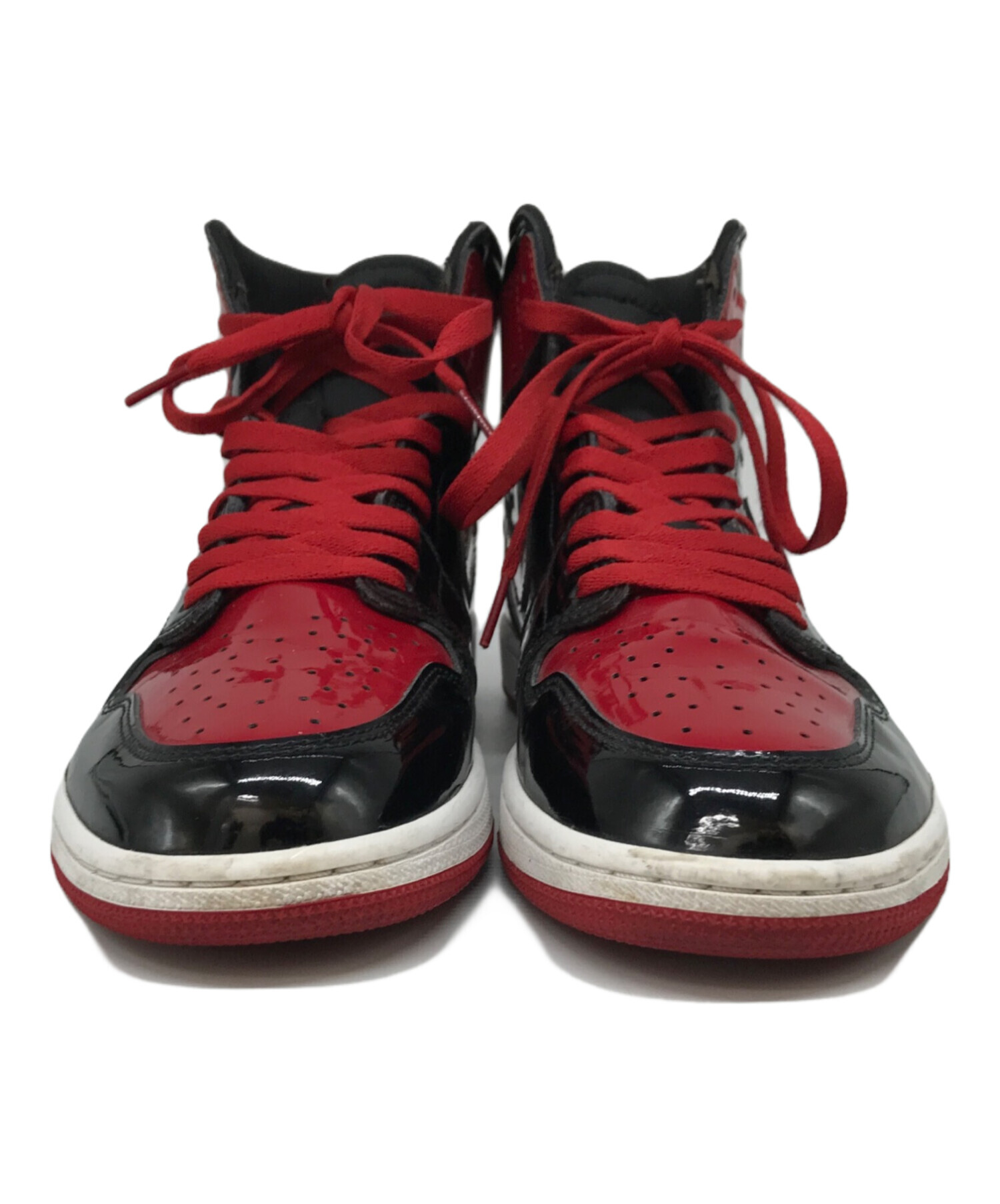 中古・古着通販】NIKE (ナイキ) Air Jordan 1 High OG 
