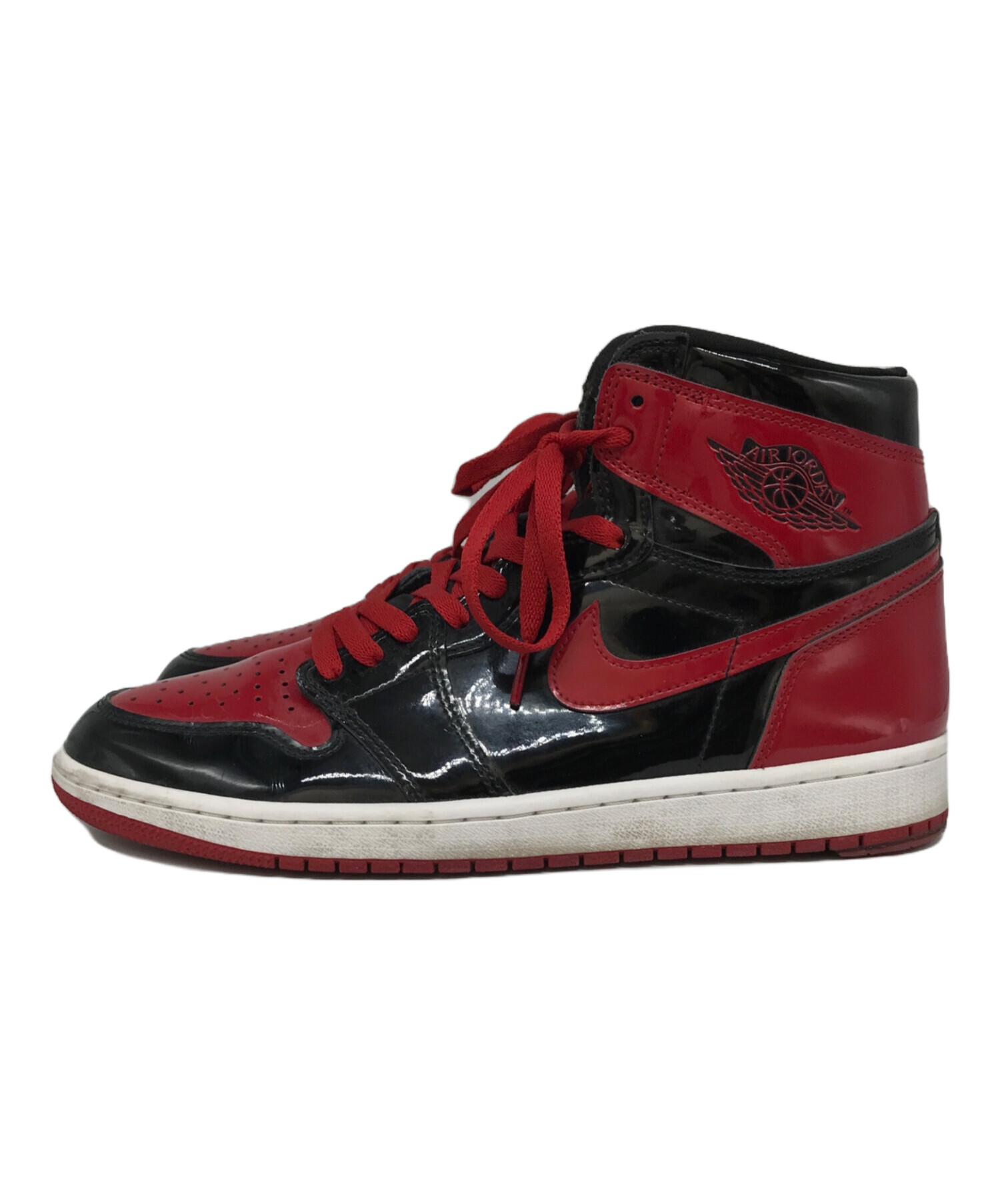 中古・古着通販】NIKE (ナイキ) Air Jordan 1 High OG 
