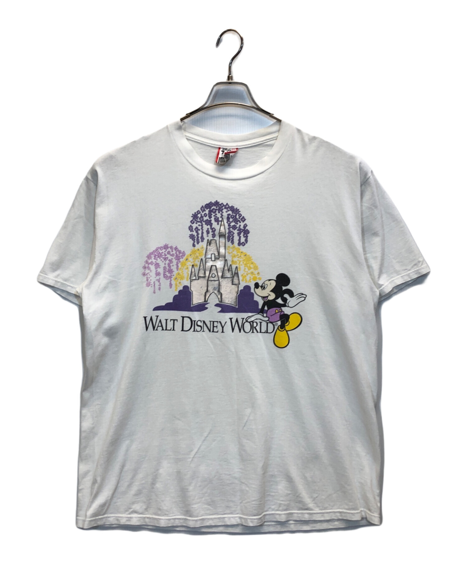 KITH Walt Disney World Tシャツ XL 【公式通販】