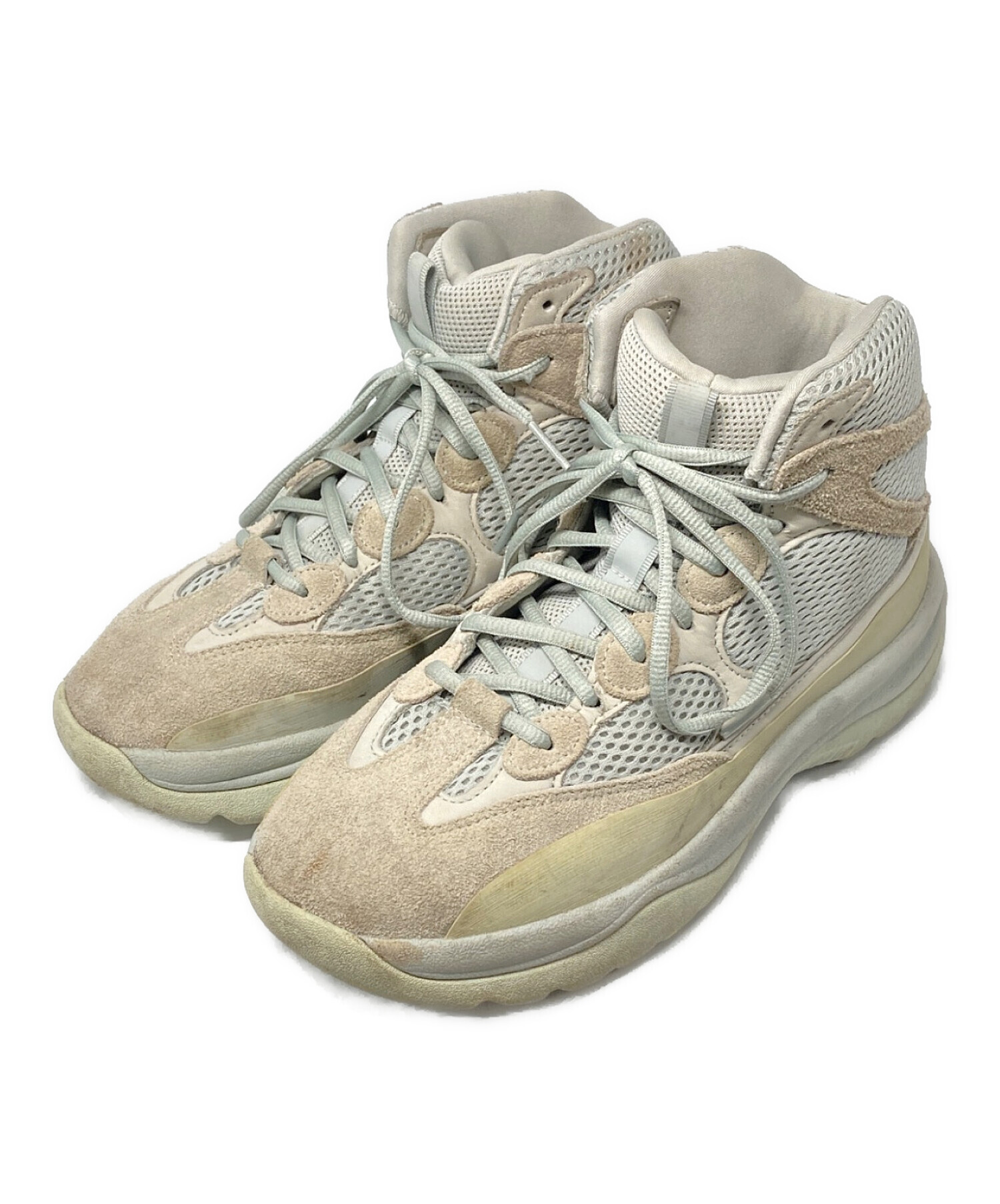 中古・古着通販】adidas (アディダス) YEEZY Desert Boot 