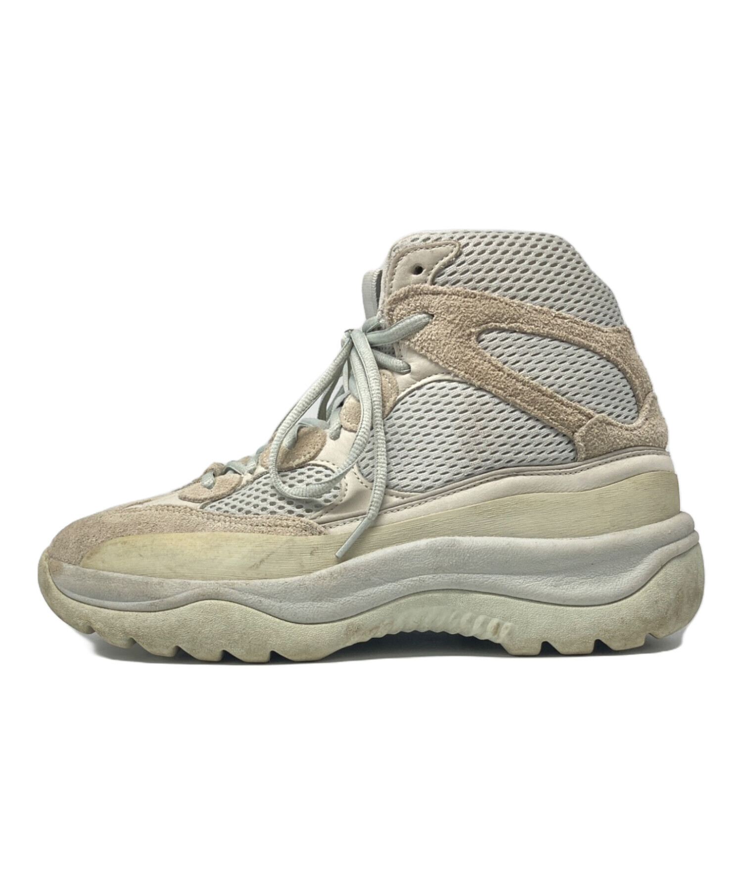 中古・古着通販】adidas (アディダス) YEEZY Desert Boot 