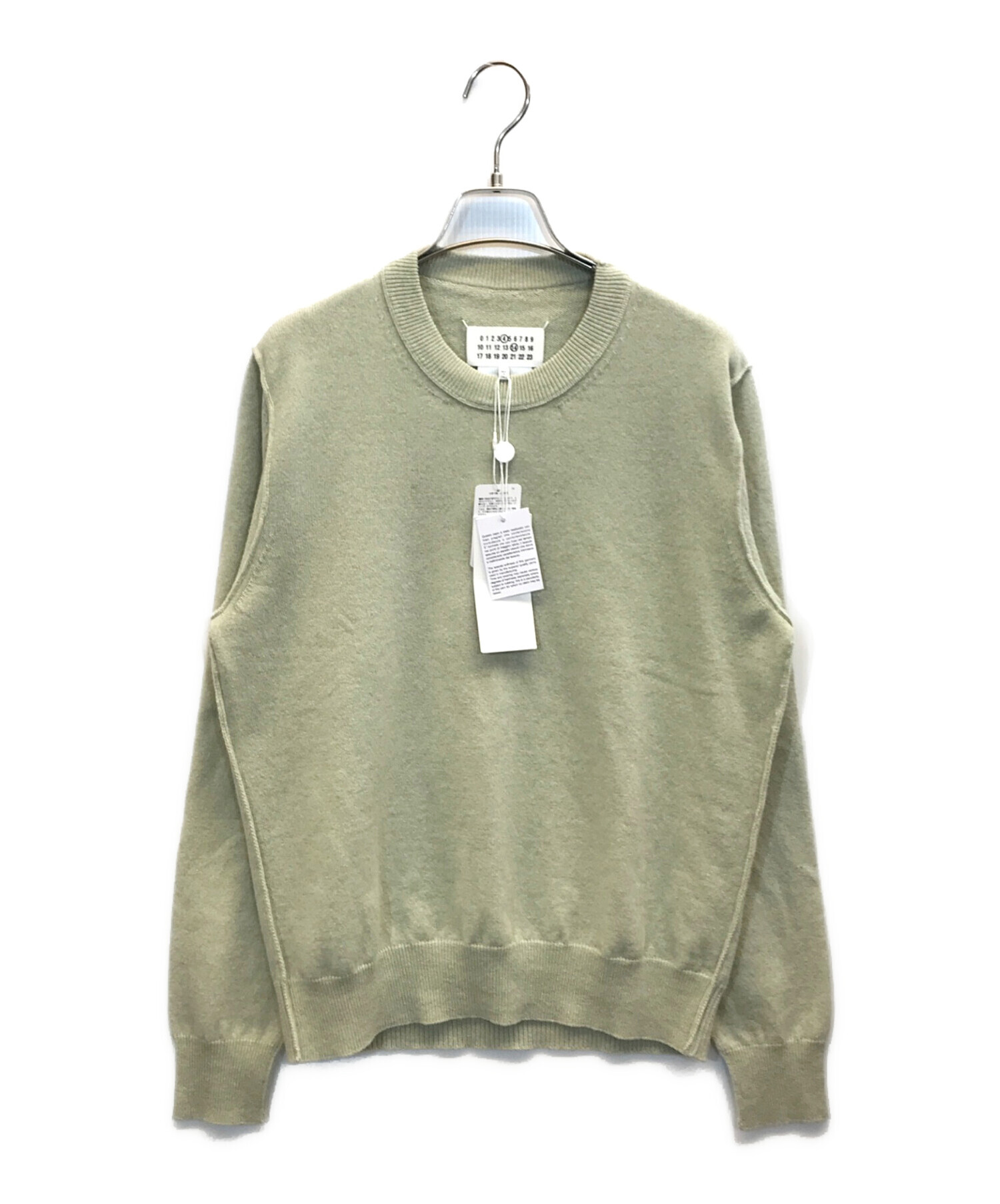 Maison Margiela（メゾンマルジェラ）の「MAISON MARGIELA / カシミヤ