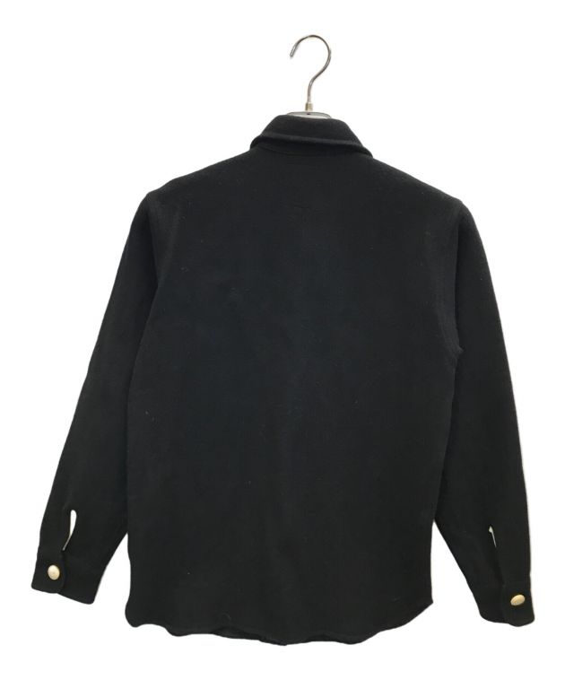 GENERAL RESEARCH 1998年製 黒/黄色 ジェネラルリサーチ General Research, Autumn/Winter 1998-1999 — My Clothing Archive