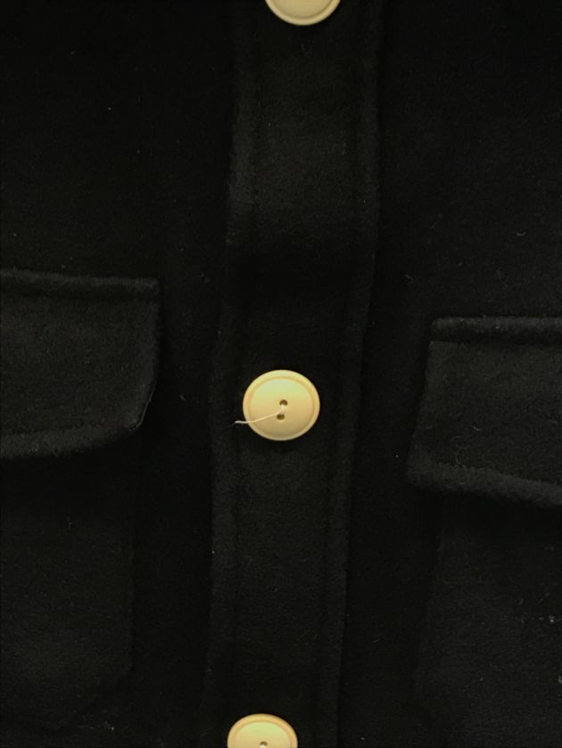 中古・古着通販】GENERAL RESEARCH (ジェネラルリサーチ) 00'S ウール