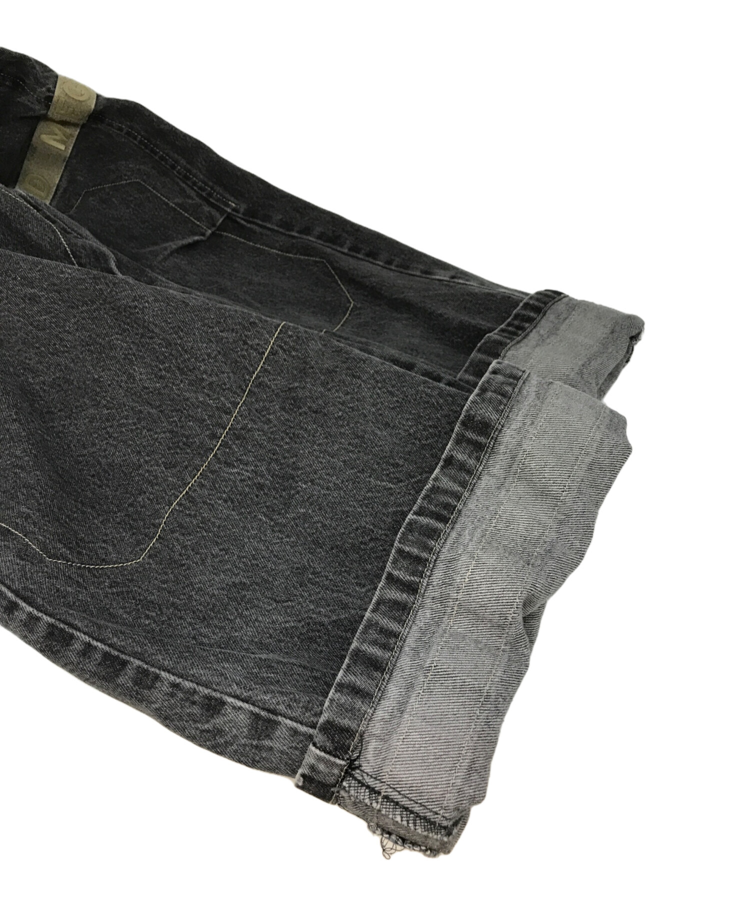 中古・古着通販】MARITHE+FRANCOIS GIRBAUD (マリテフランソワジルボー