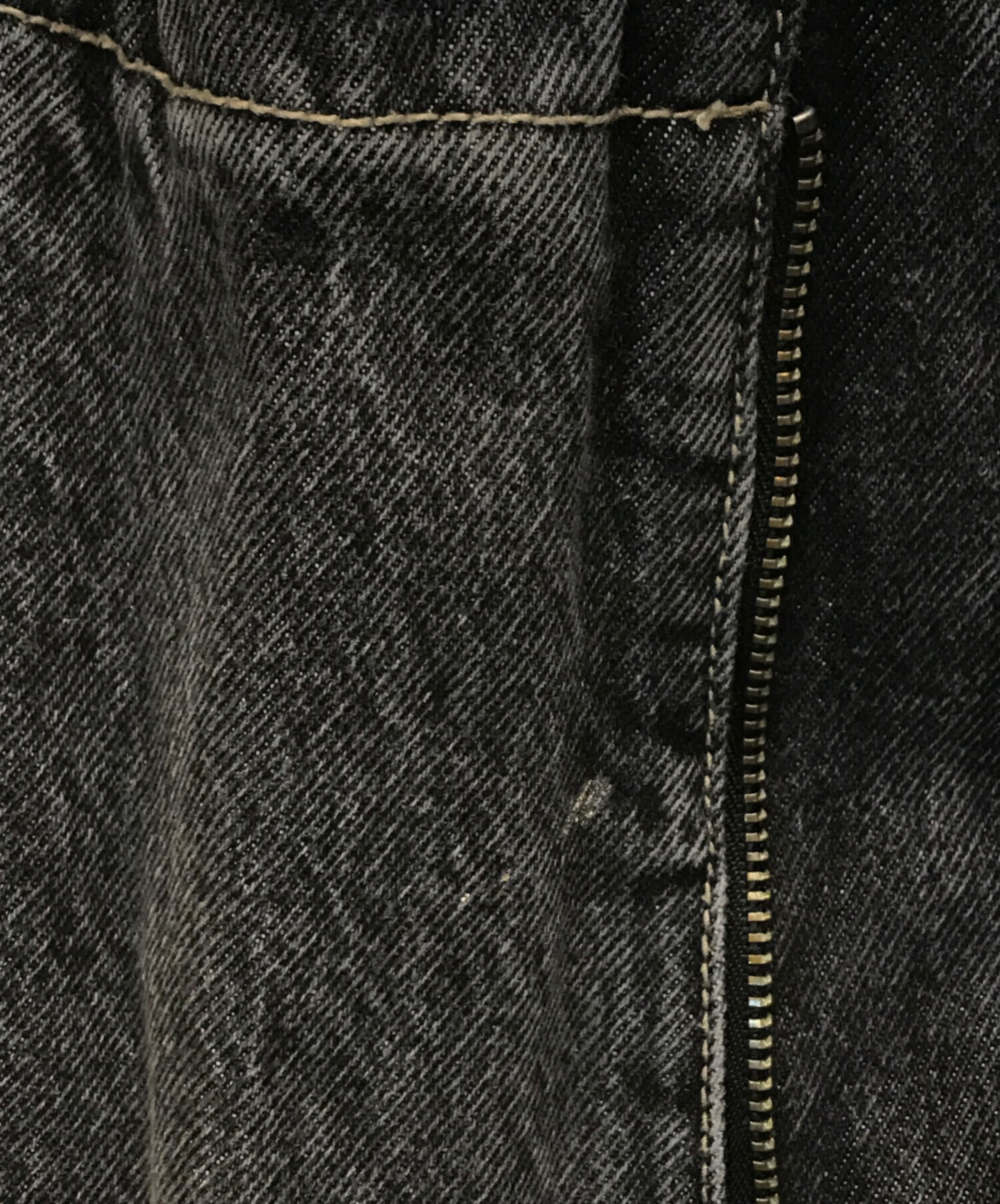 中古・古着通販】MARITHE+FRANCOIS GIRBAUD (マリテフランソワジルボー