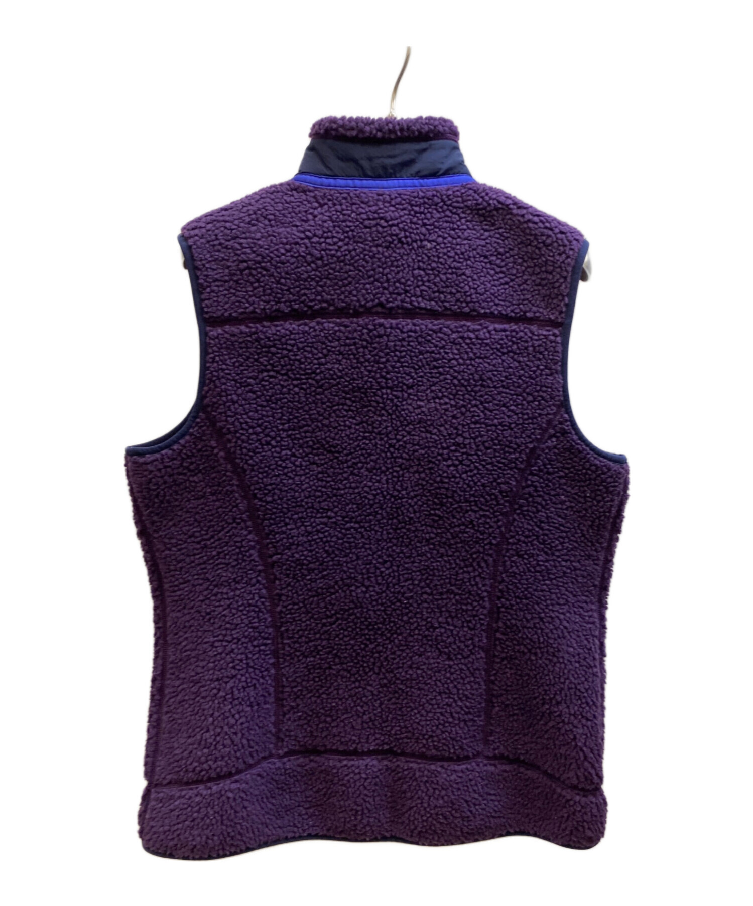 中古・古着通販】Patagonia (パタゴニア) クラシックレトロXベスト