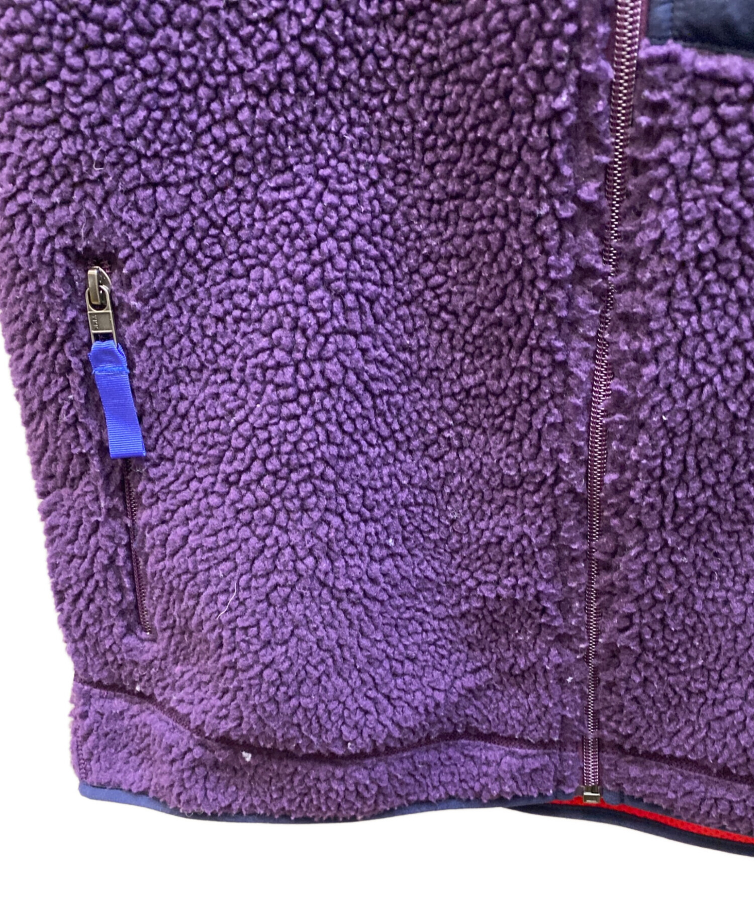 中古・古着通販】Patagonia (パタゴニア) クラシックレトロXベスト