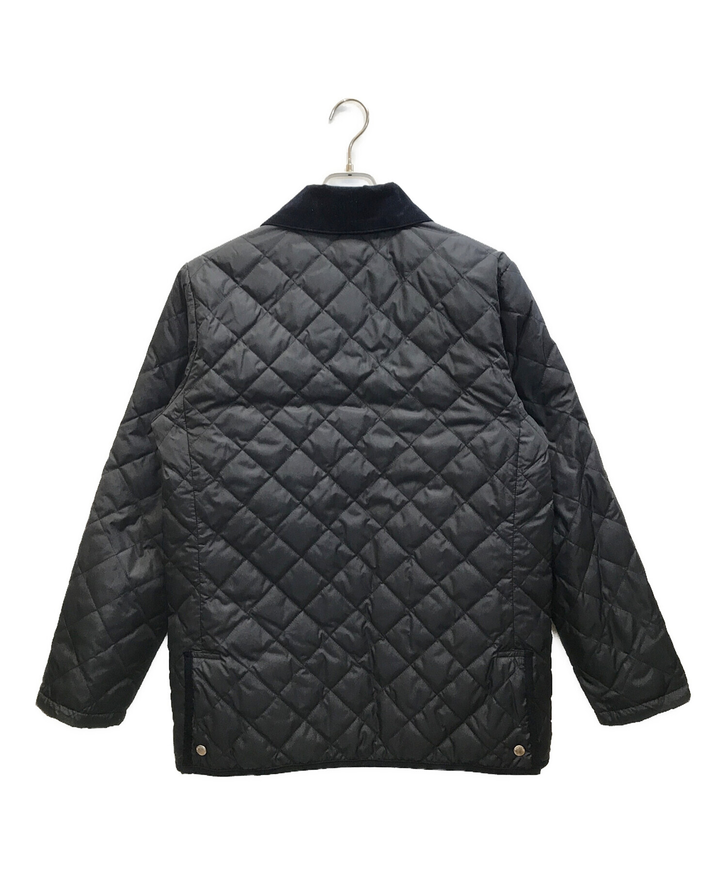 マッキントッシュ キルティングジャケット ダウン サイズ40